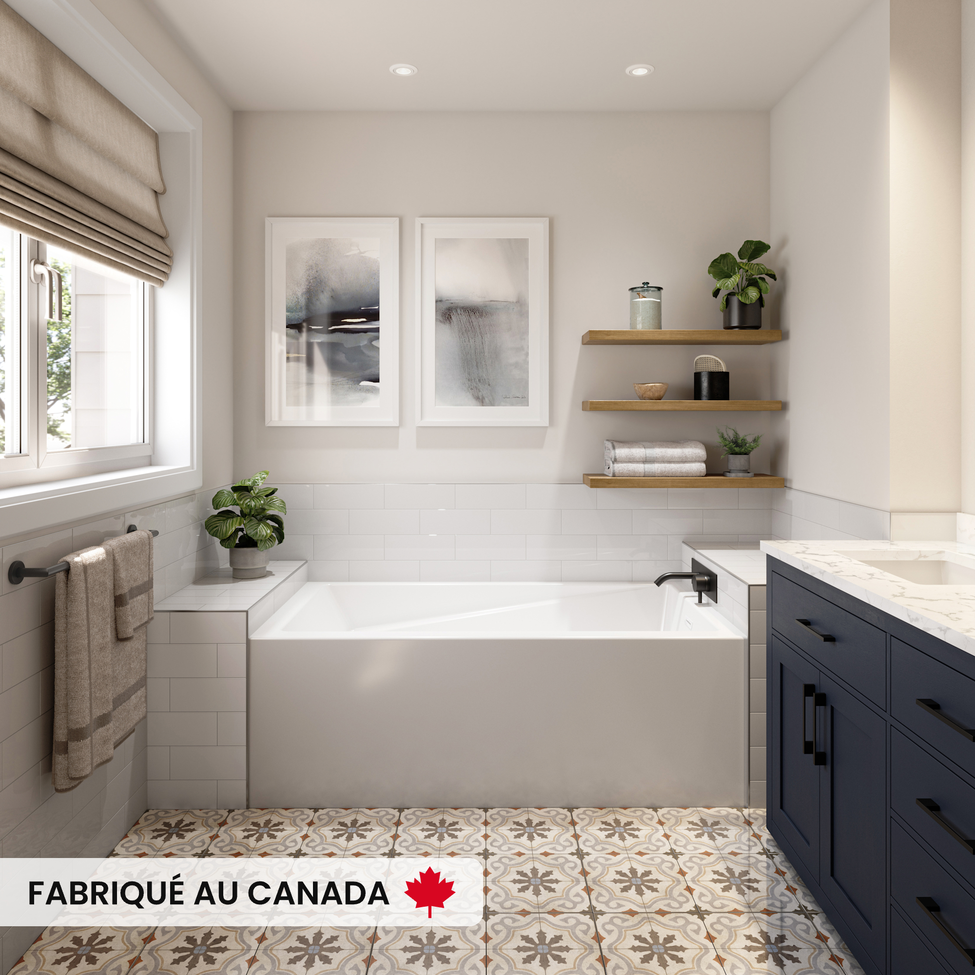 NEPTUNE-BREAULT-3260-WHT-DECO