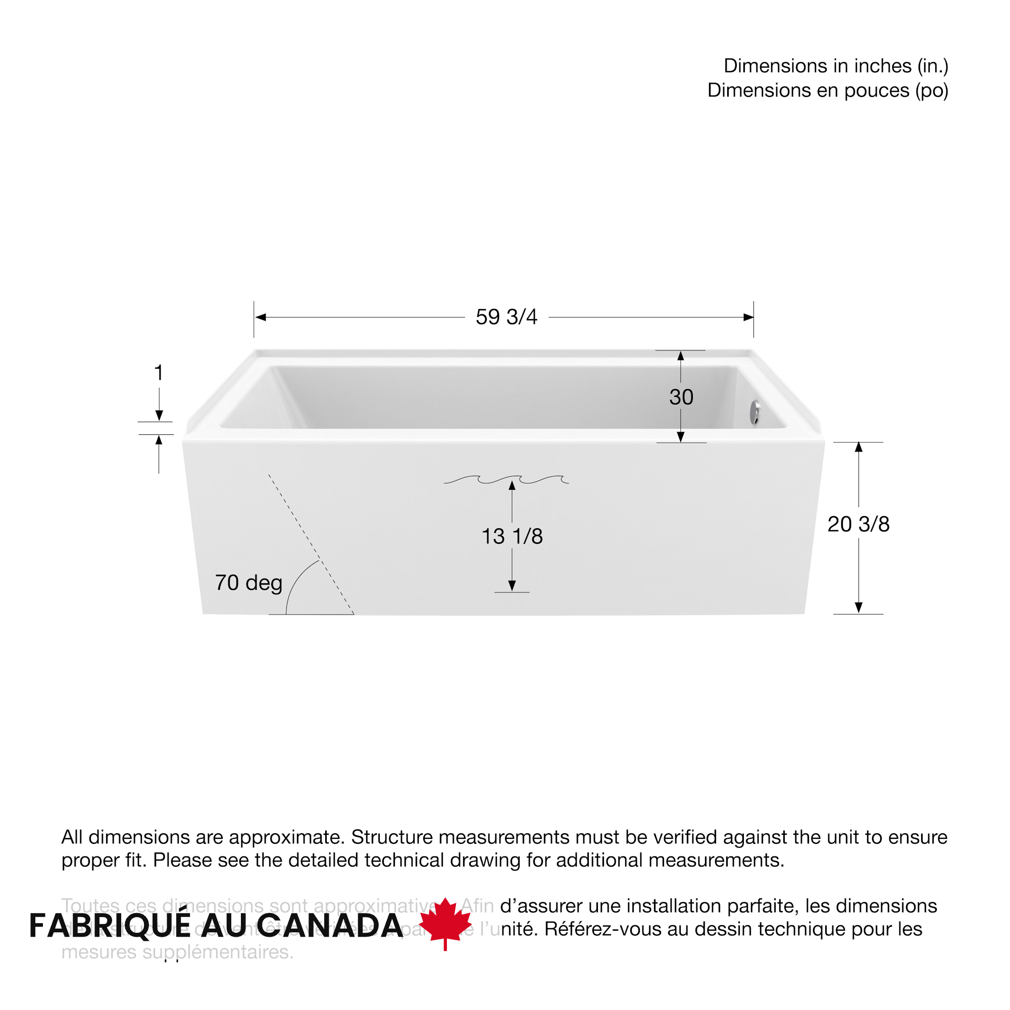 MAAX-BOSCA-RUBIX-6030-AFR-IFS-RH-WHT-DIM