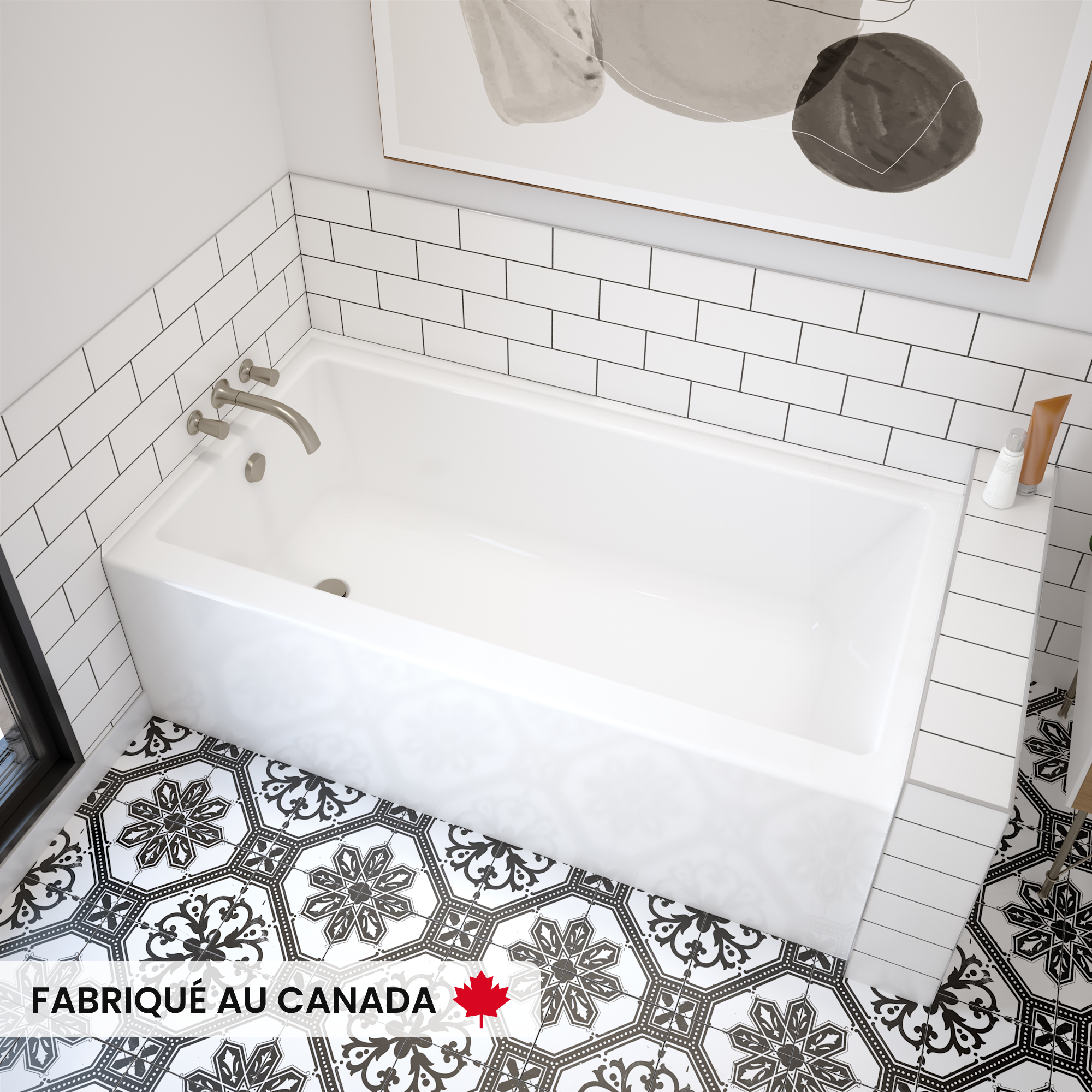 MAAX-RUBIX-6030-6032-DTF-WHT-TOP-NEW-DECO