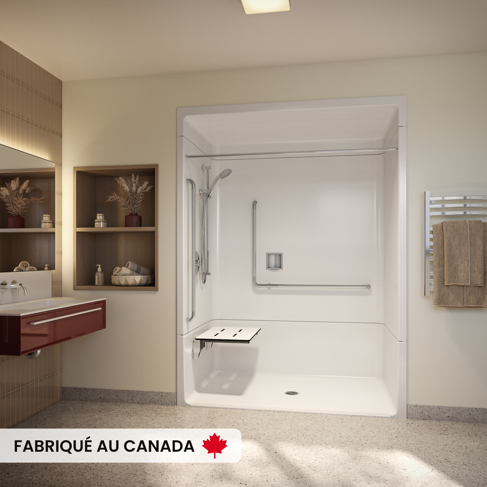 MAAX-OUTLOOK-SHOWER-BFS6036A-3PC-NBC-WHT-DECO