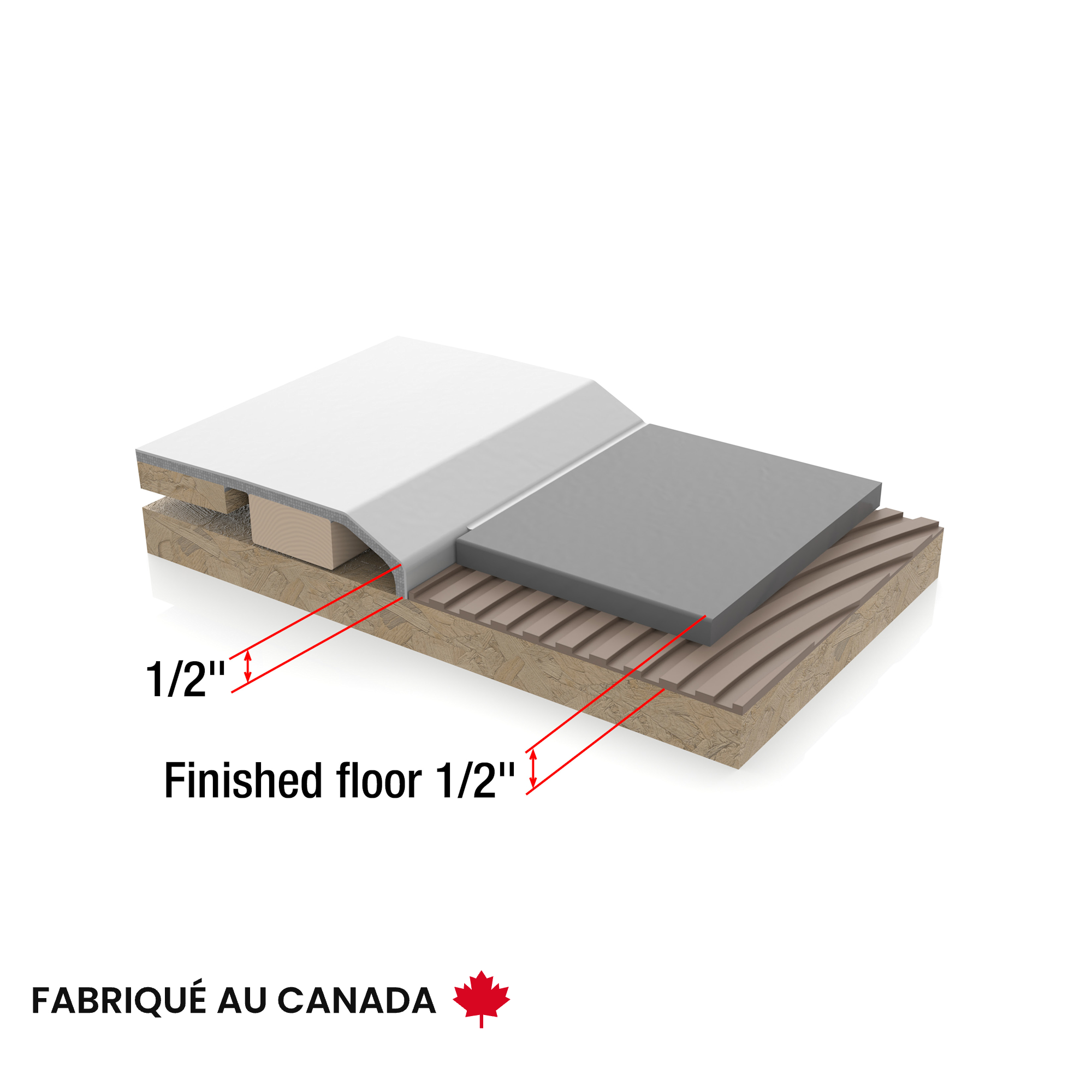 BF3660-BEVELED-THRESHOLD