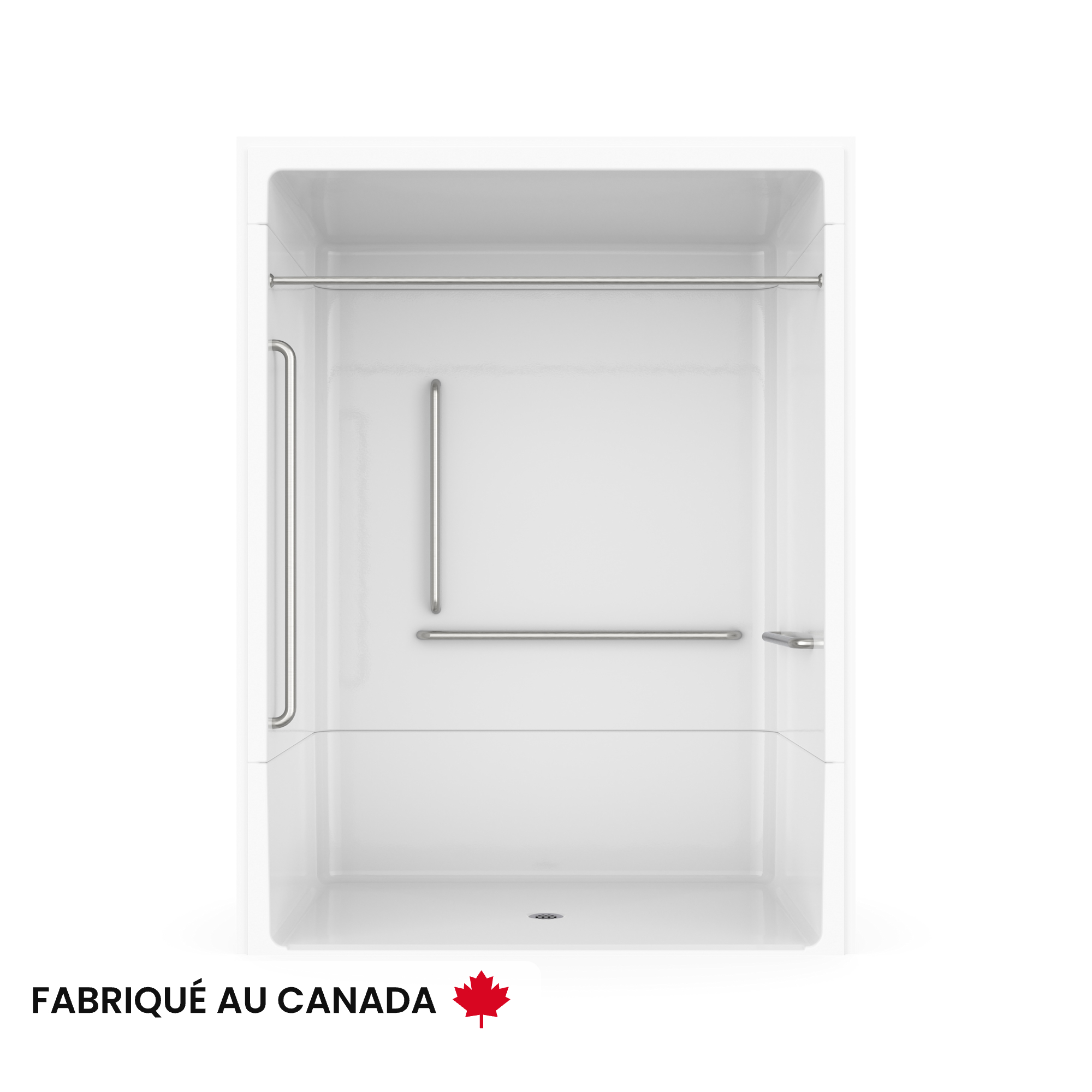 NEPTUNE-BANFF-BF3660A-3-PIECE-CSA-L-WHT-CROP-FRONT