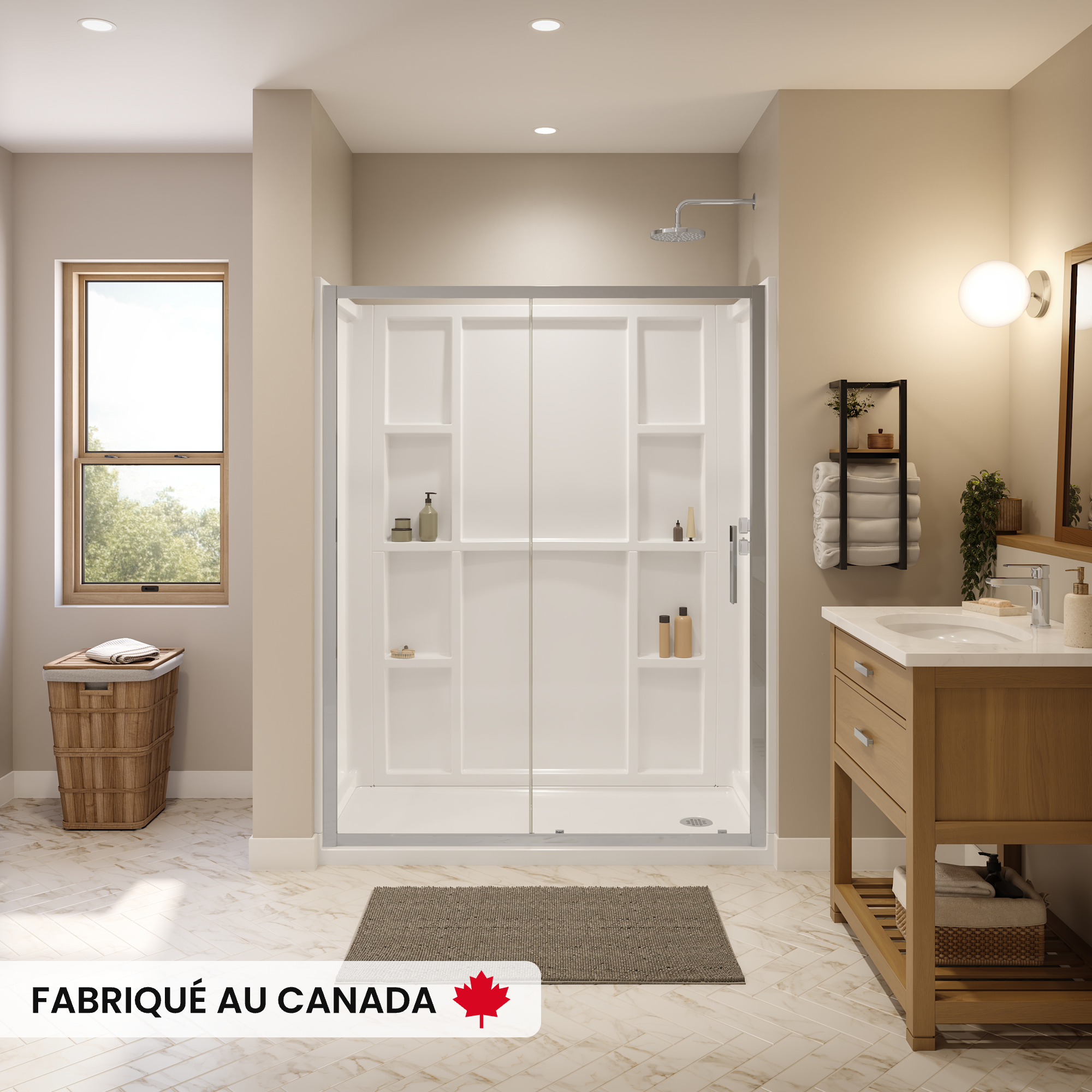 MAAX-INTERFLO-SHOWER-6030-CONNECT-CH-DECO