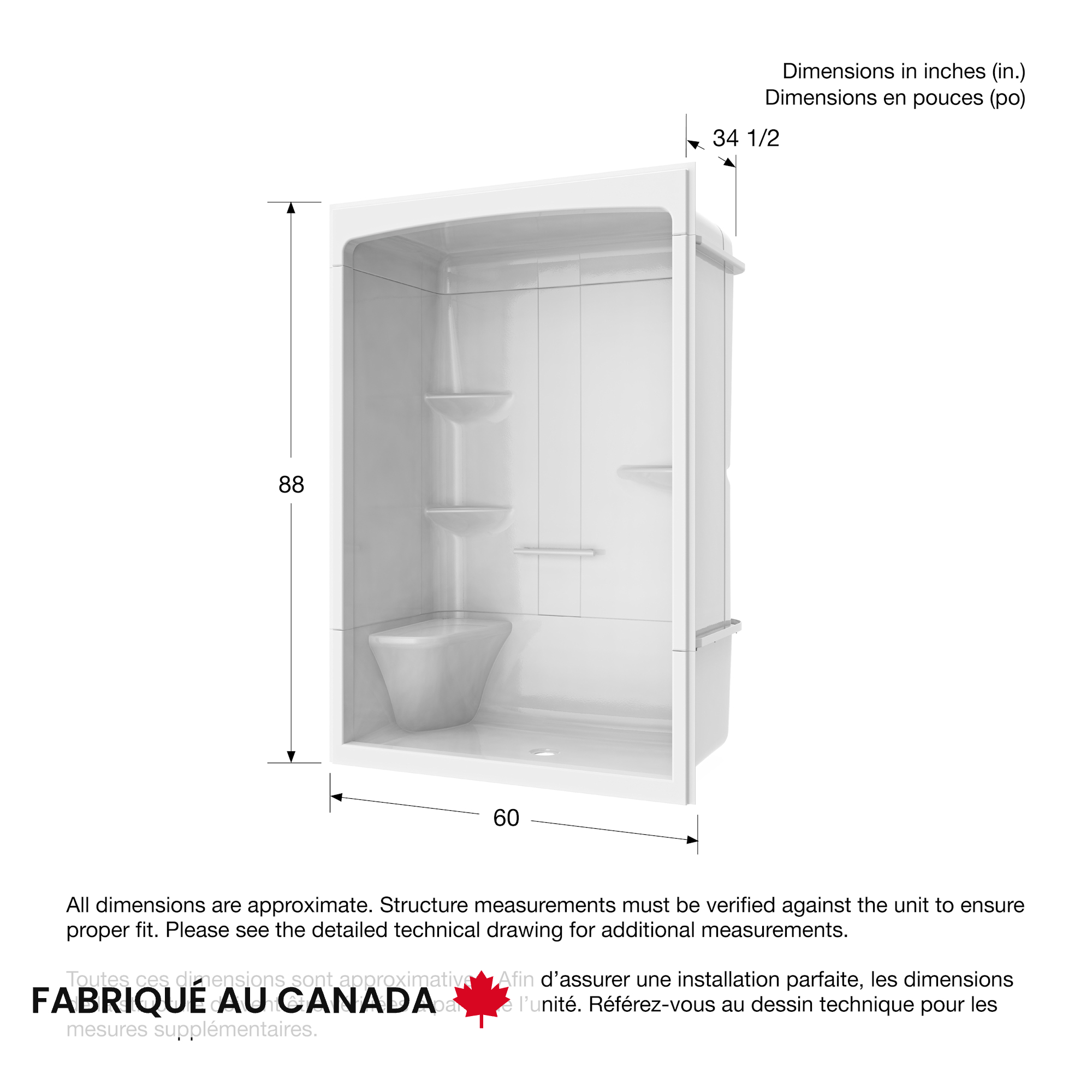 MAAX-ALLIA-CAMELIA-3PC-SHR-6034-CD-LS-DIM