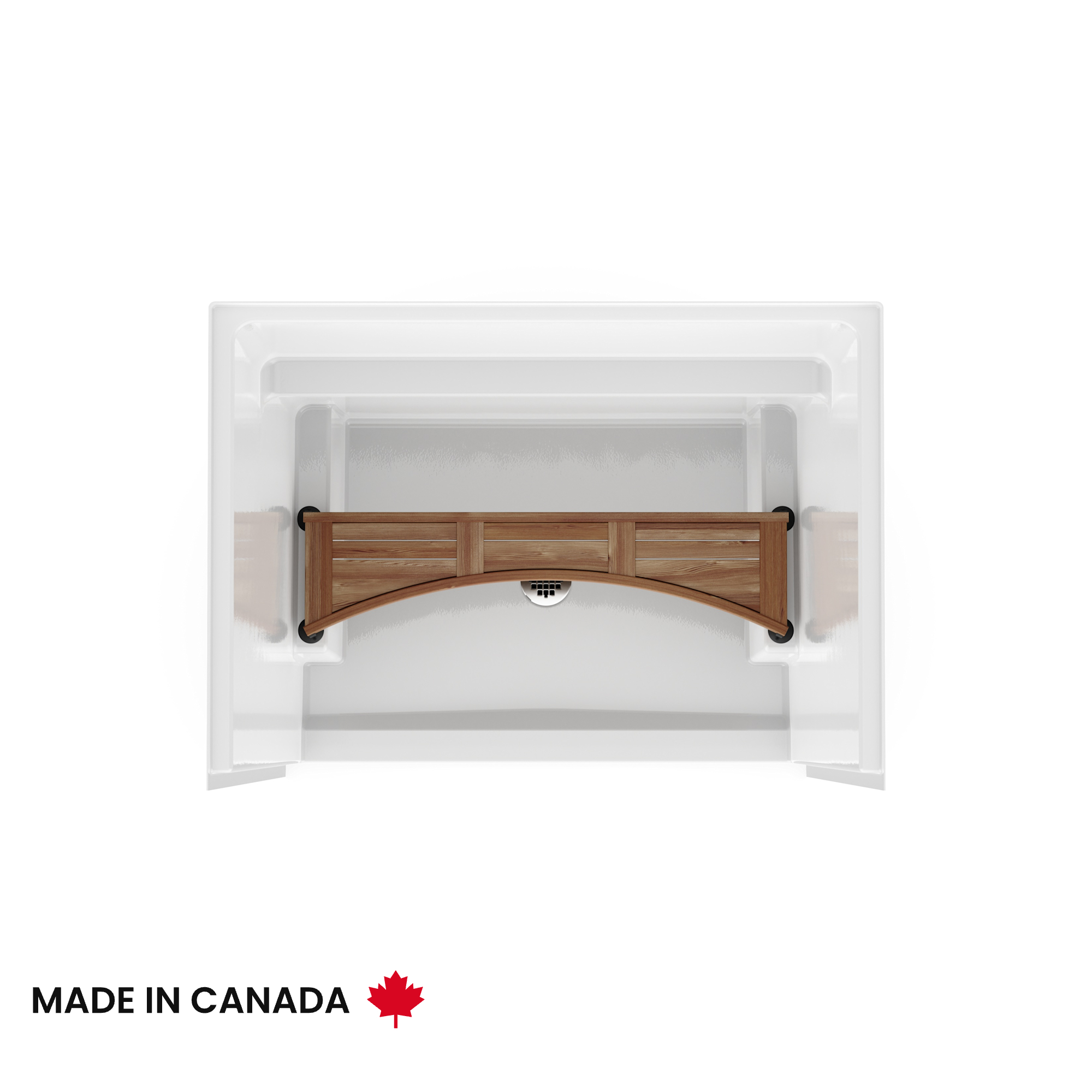 ICON-SMOOTH-WALLS-SHOWER-4834-TEAK-SEAT-CURVED-CENTERED-WHT-CROP-TOP