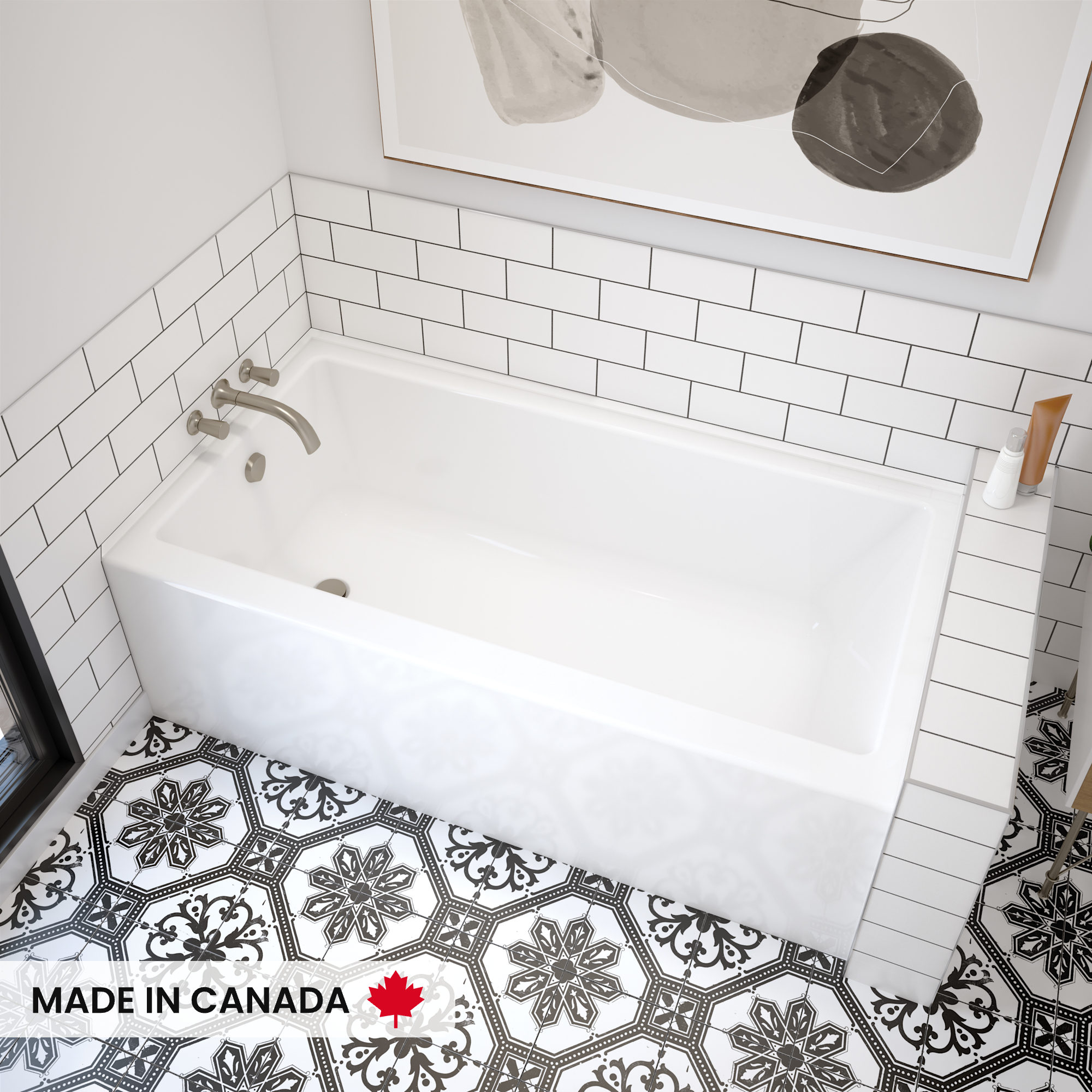 MAAX-RUBIX-6030-6032-DTF-WHT-TOP-NEW-DECO