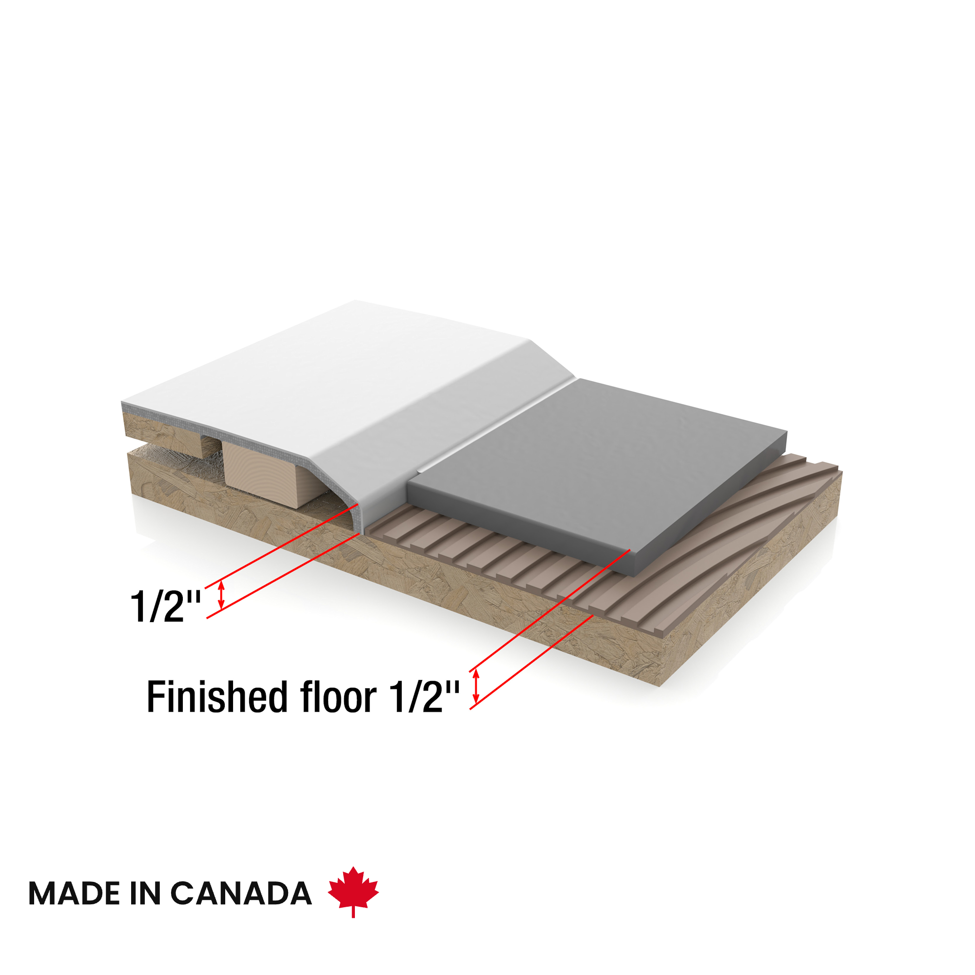 BF3660-BEVELED-THRESHOLD