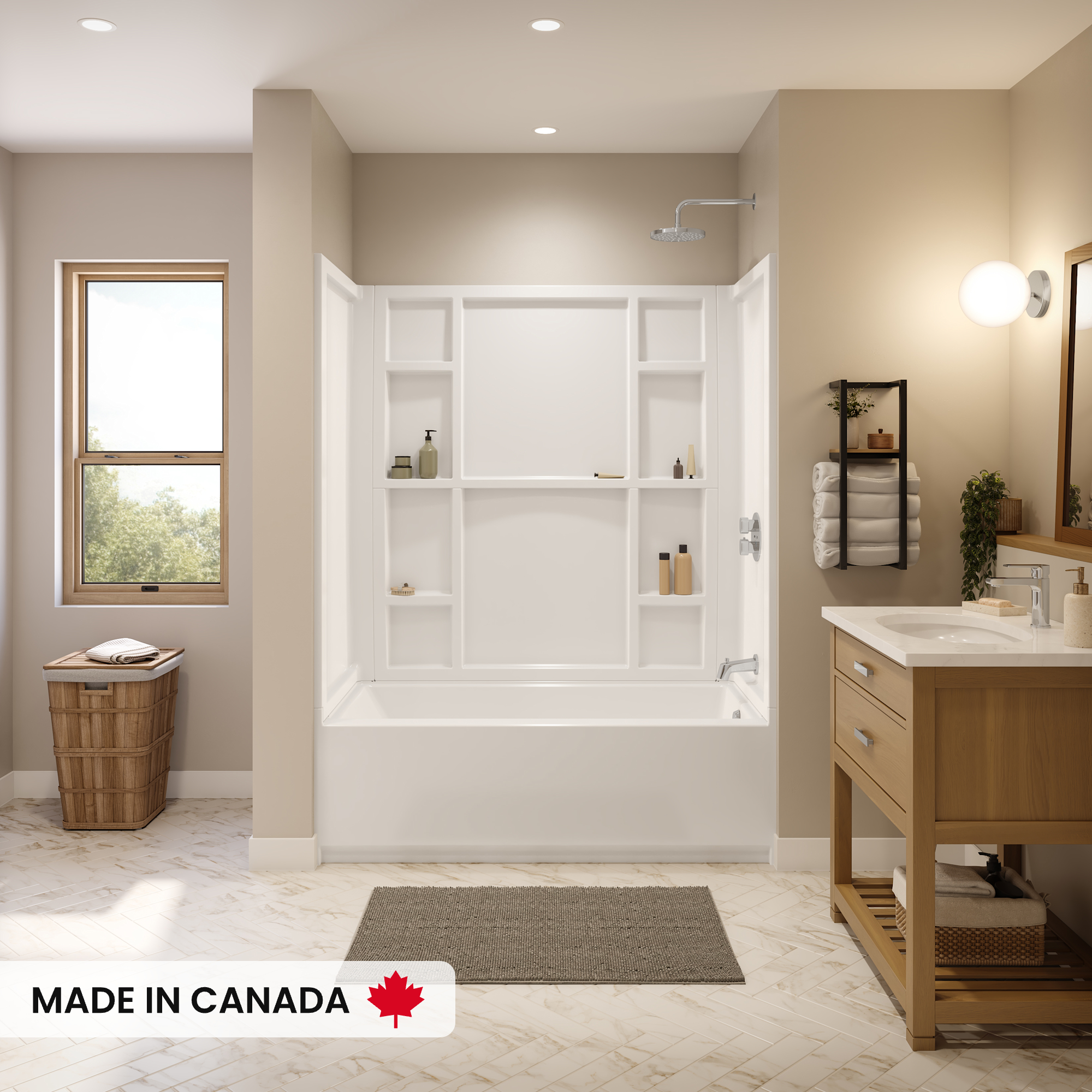 MAAX-INTERFLO-TUB-SHOWER-6030-DECO