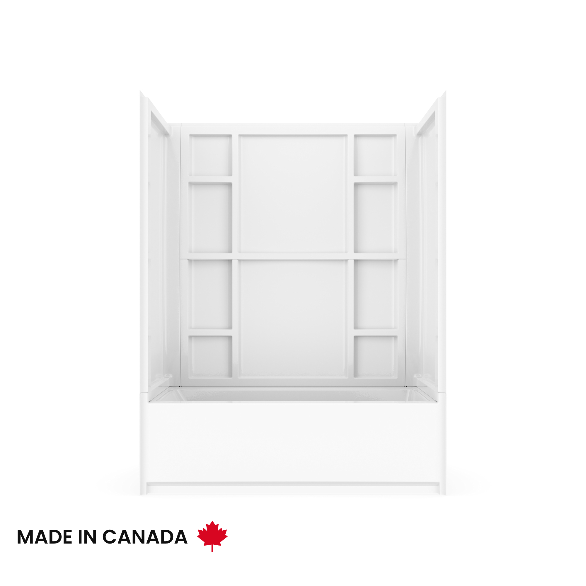 MAAX-INTERFLO-TUB-SHOWER-6030-WHT-CROP-FRONT