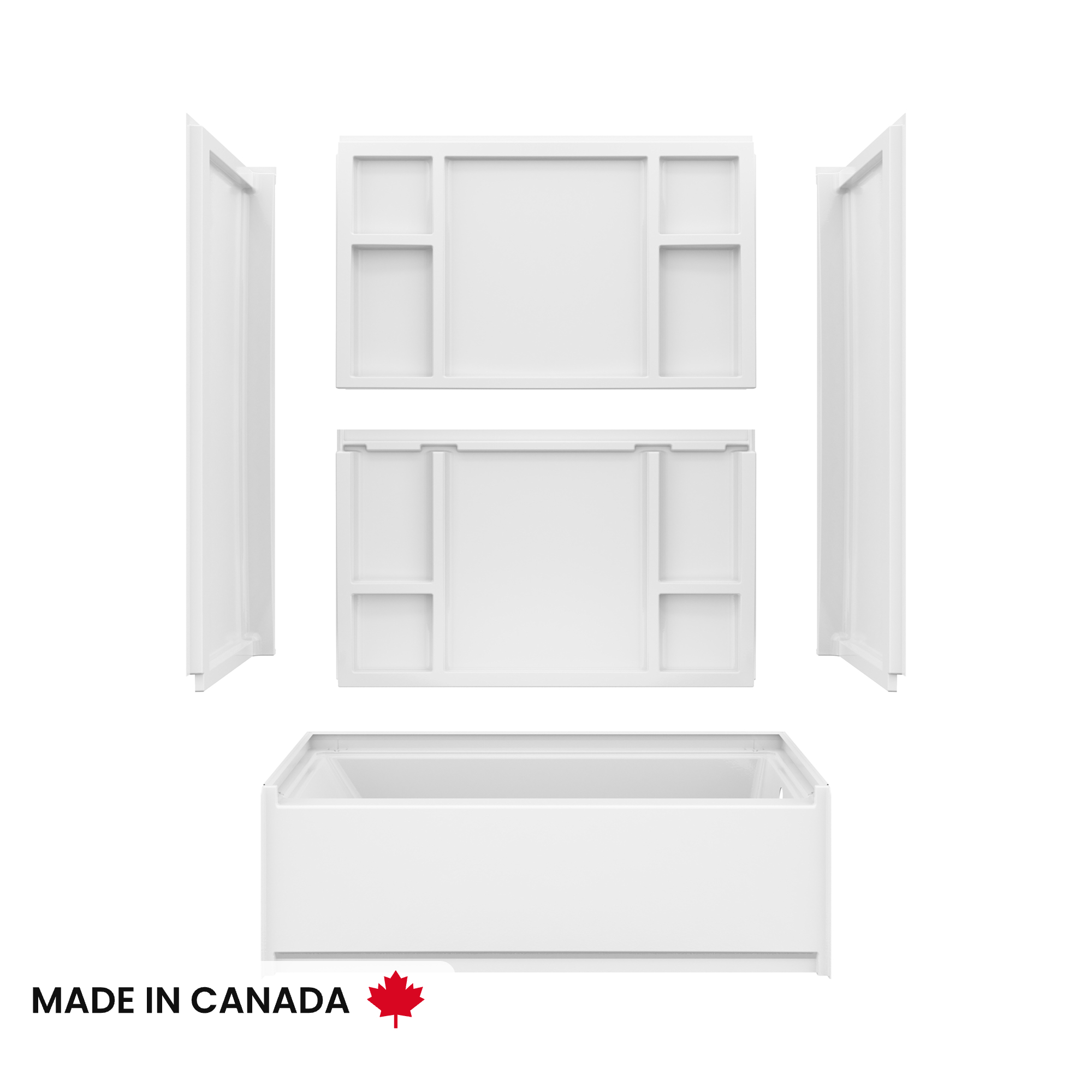 MAAX-INTERFLO-TUB-SHOWER-6030-WHT-CROP-EXPLODED