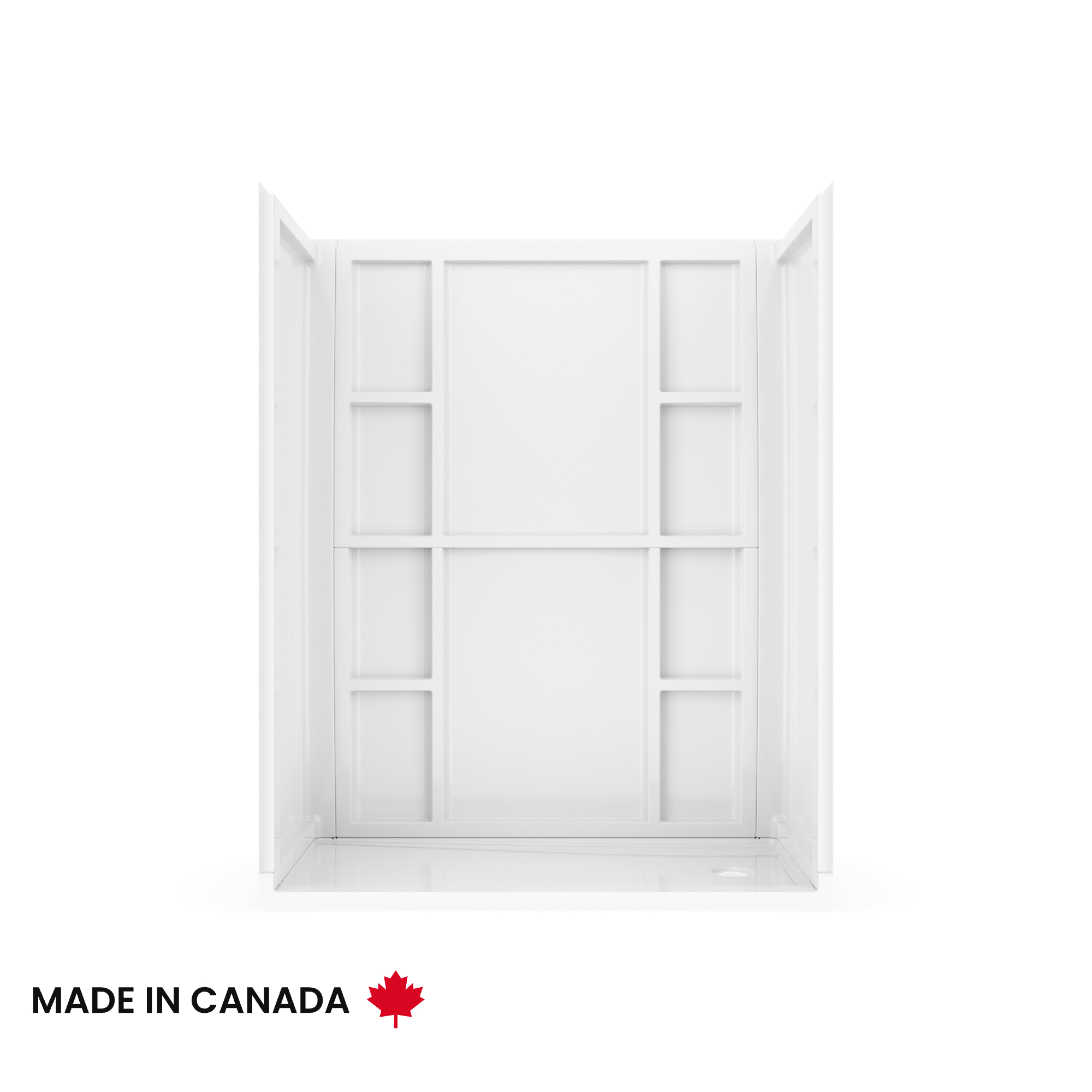 MAAX-INTERFLO-SHOWER-6030-WHT-CROP-FRONT