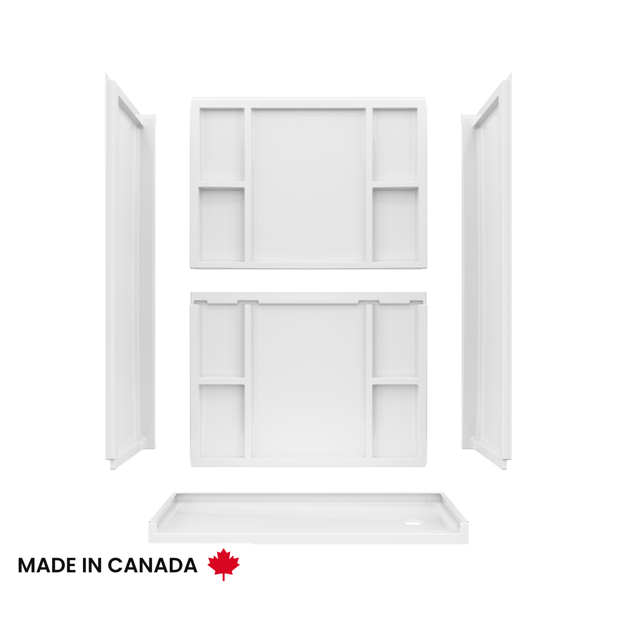 MAAX-INTERFLO-SHOWER-6030-WHT-CROP-EXPLODED