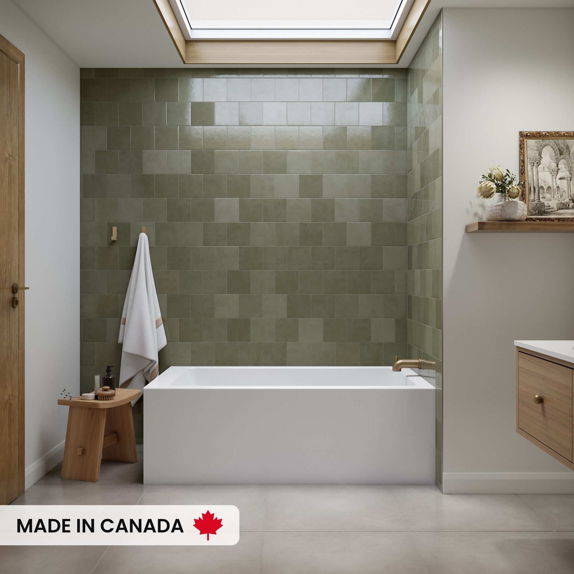 NEPTUNE-CLERMONT-3260-IFS-AFR-L2L-CORNER-WHT-DECOR-FRONT