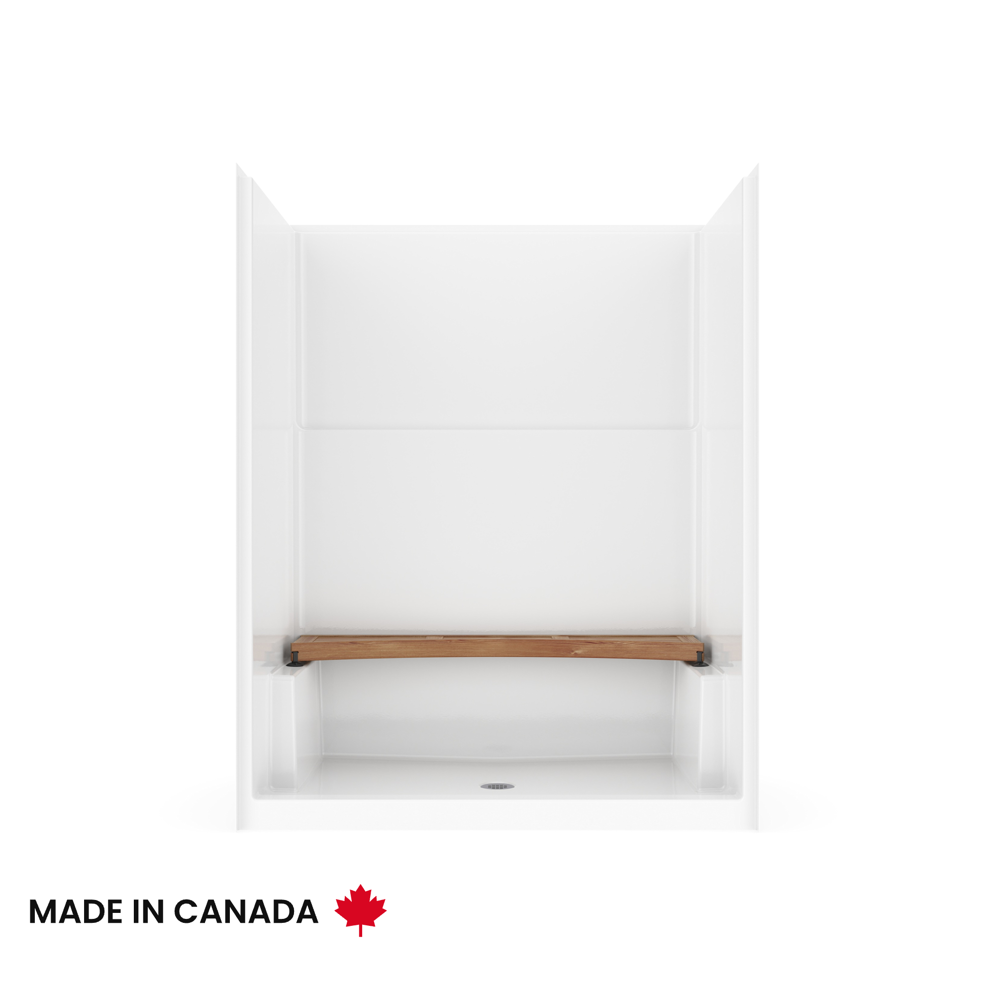 ICON-SMOOTH-WALLS-SHOWER-6036-TEAK-SEAT-CURVED-WHT-CROP-FRONT