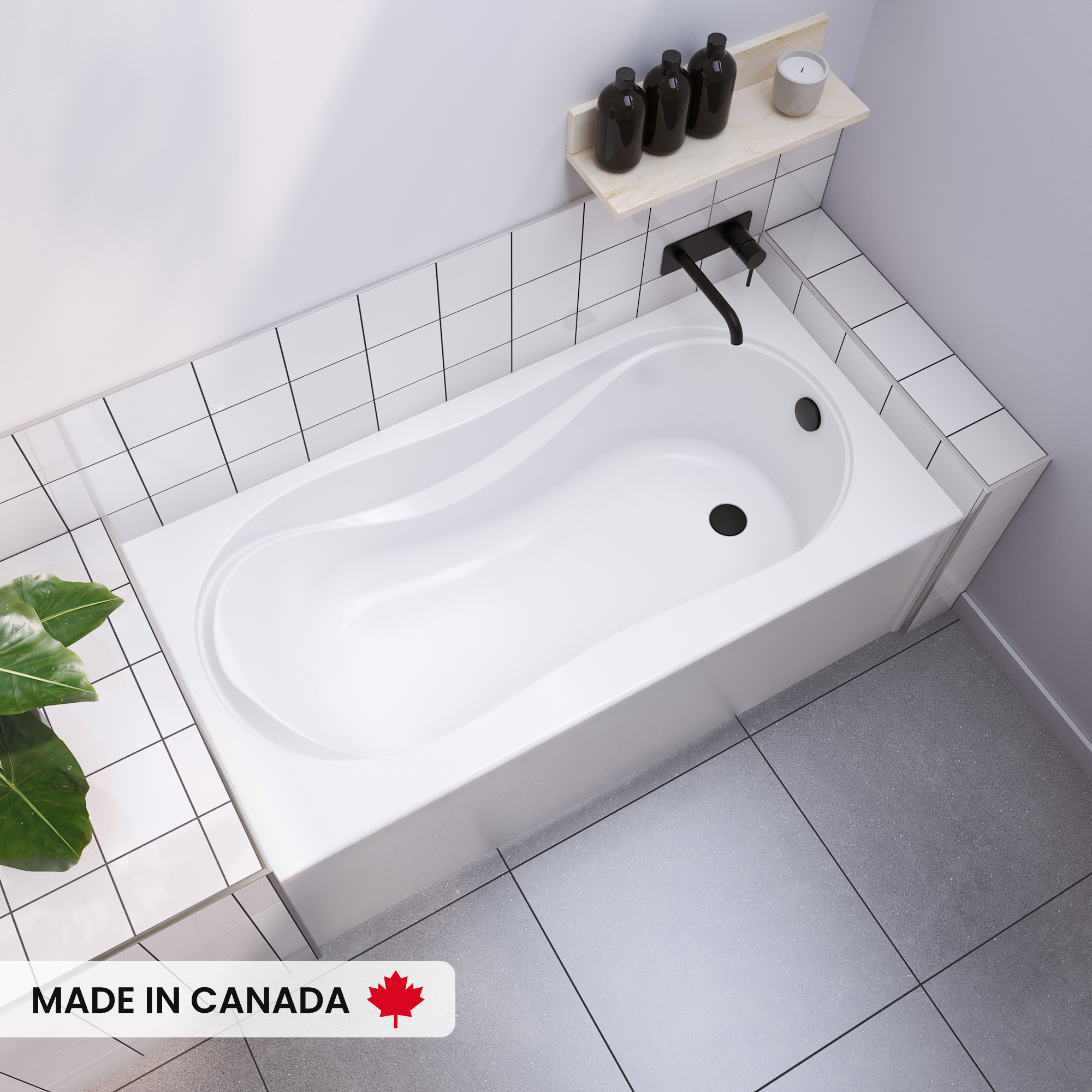 MAAX-COCOON-SLEEK-IFS-RH-TOP-VIEW