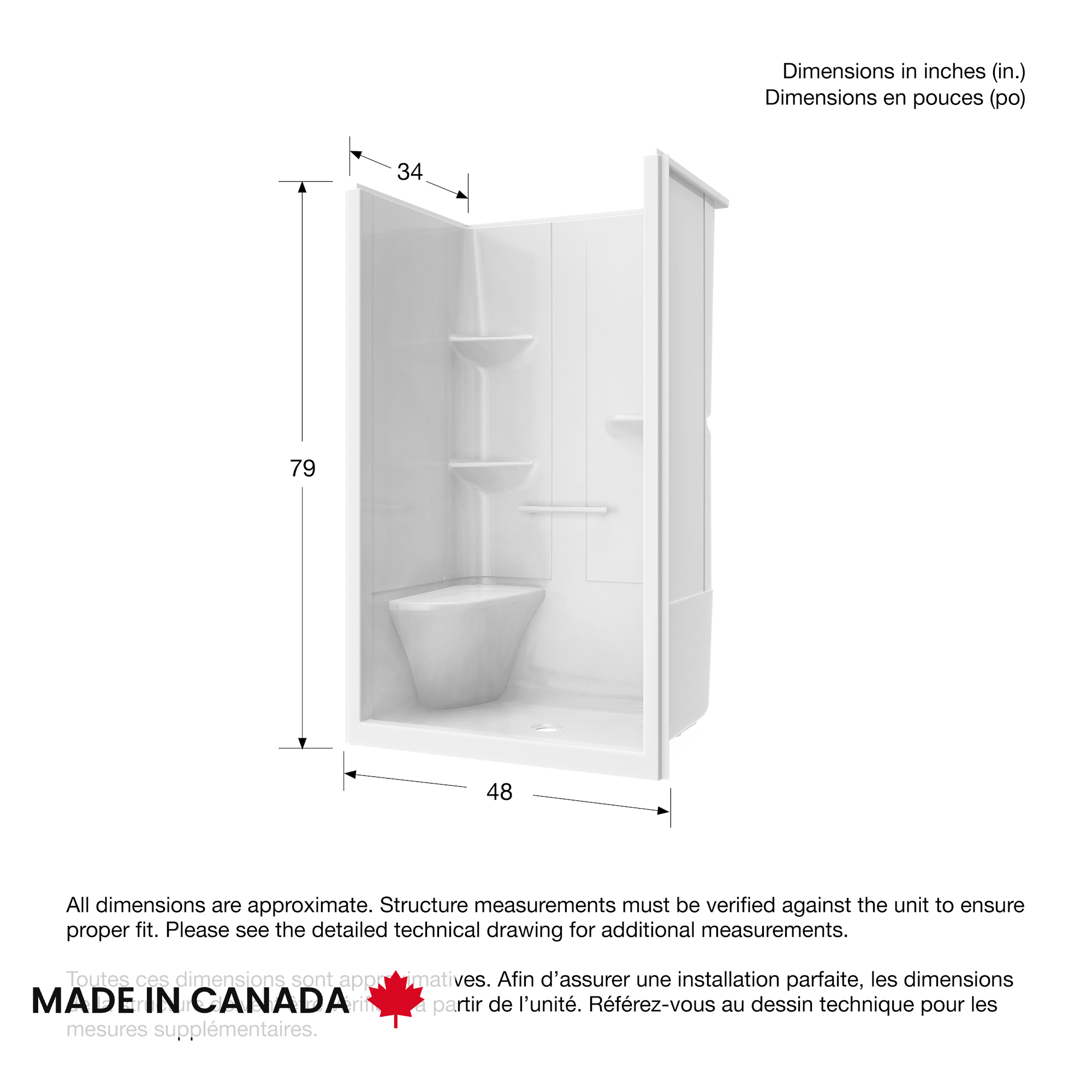 MAAX-ALLIA-CAMELIA-1PC-SH-4834-CD-LS-DIM