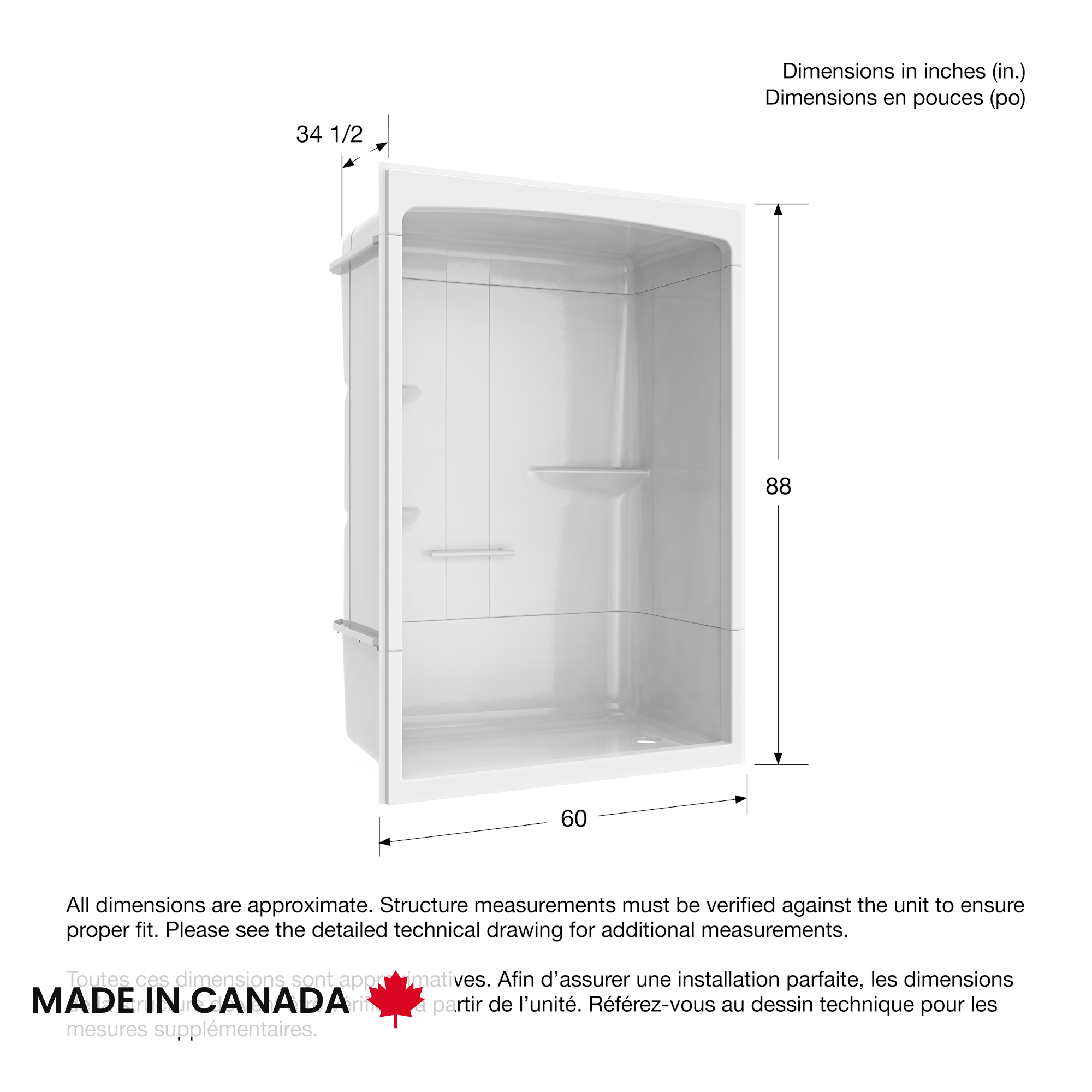 MAAX-ALLIA-CAMELIA-3PC-SHR-6034-RD-DIM