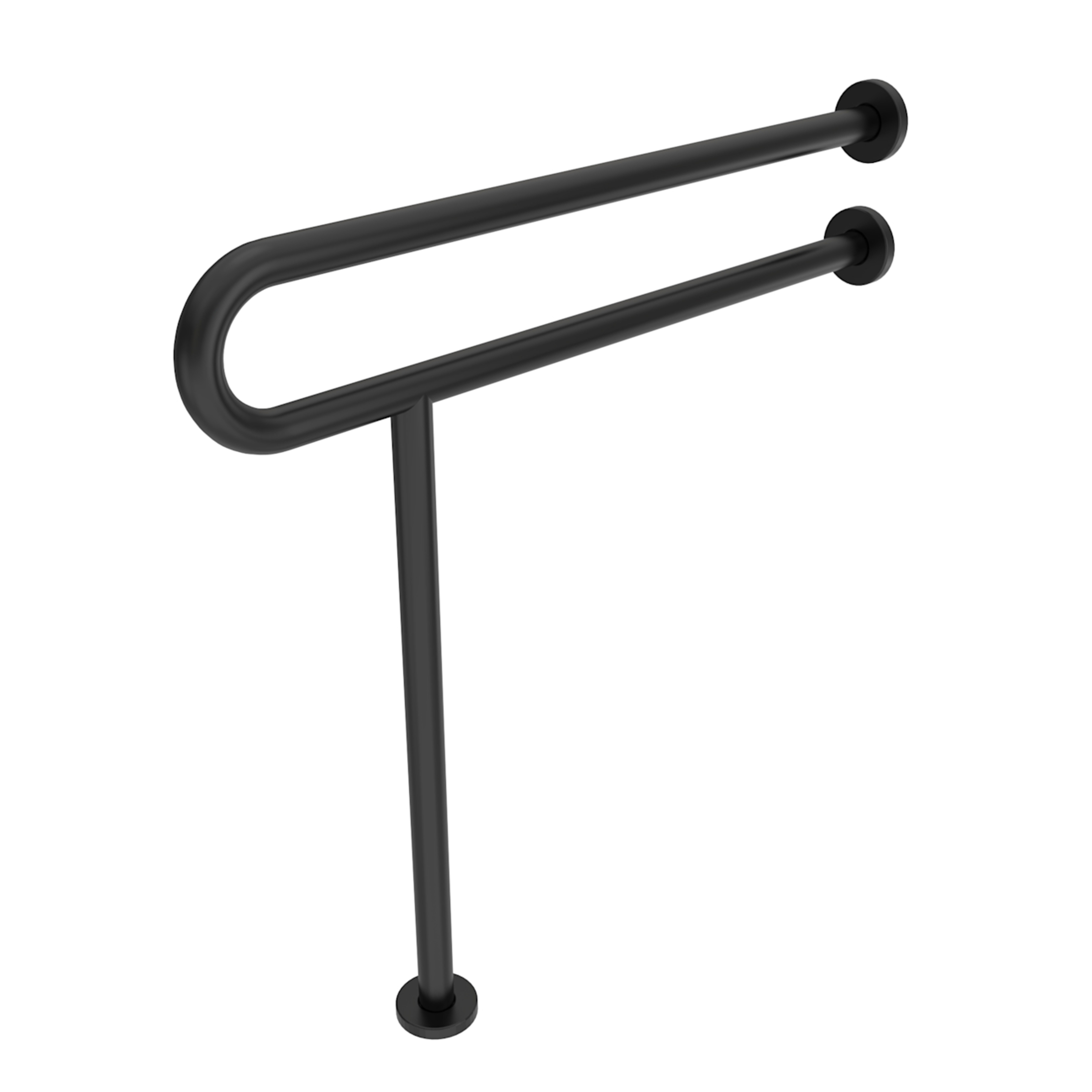 Cohors 28 Inch Toilet Grab Bar