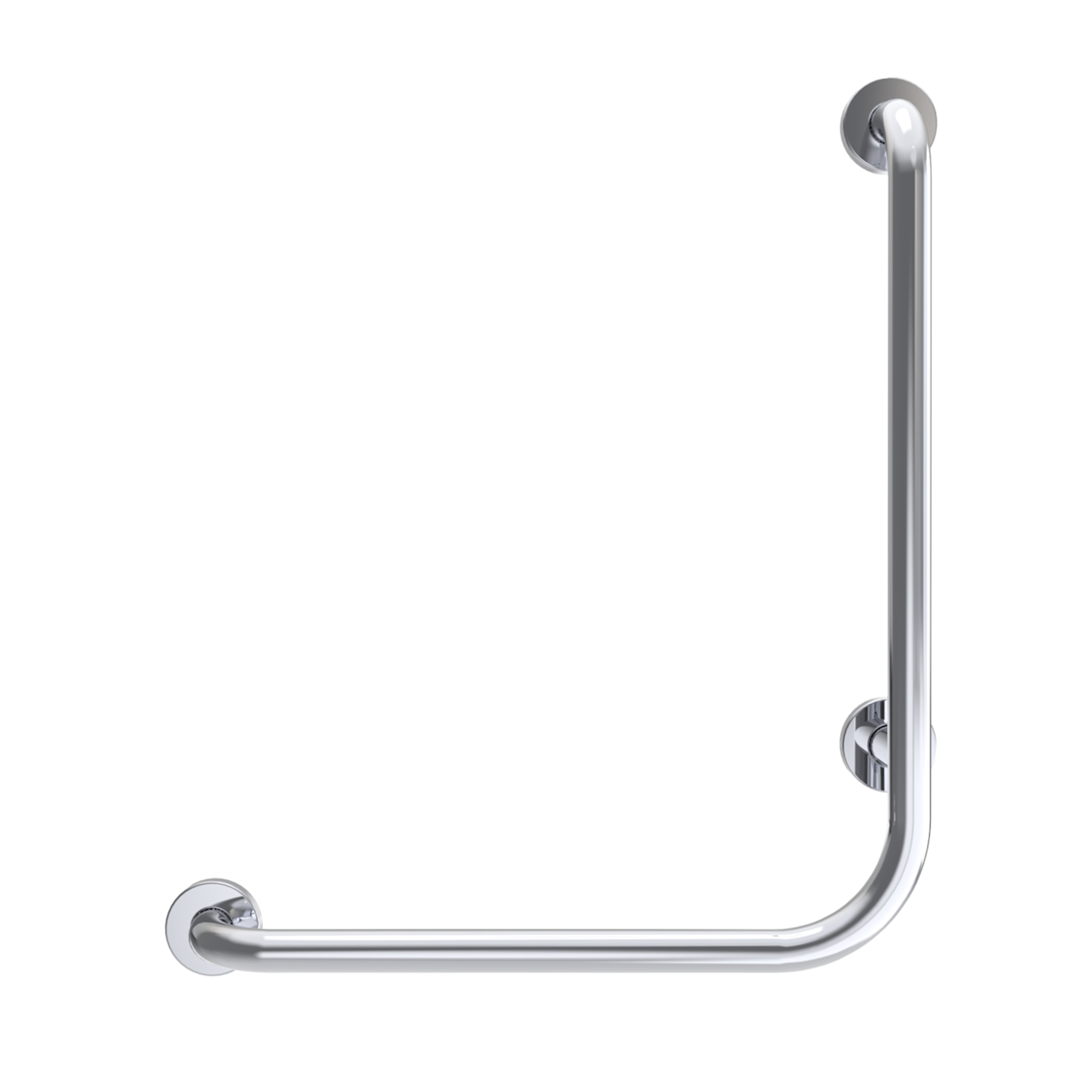 Clavis 28 Inch Toilet Grab Bar