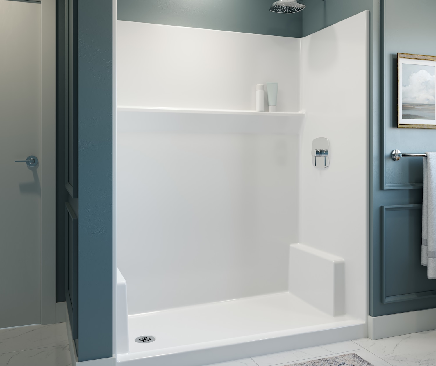 AKER-6030-SHOWER-ICON-SMOOTHWALLS-WHITE-DECOR-ZOOM