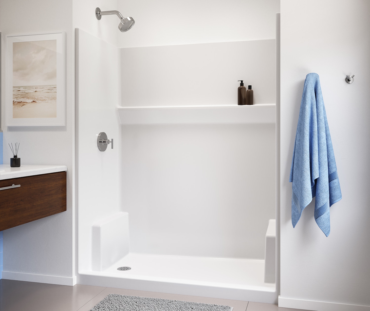 AQUARIUS-6030-SHOWER-ICON-SMOOTHWALLS-WHITE-DECOR-ZOOM