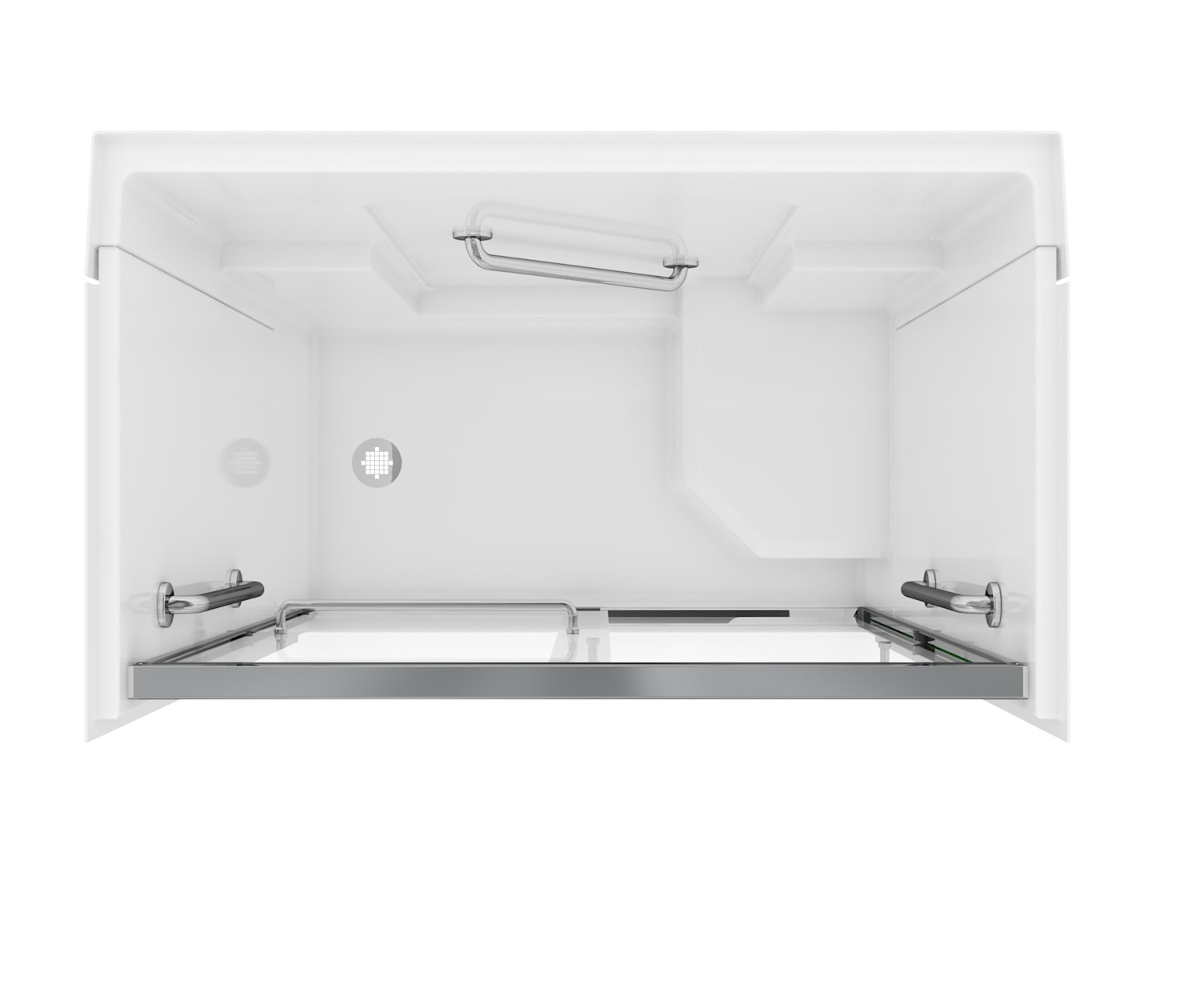 LAUREL-MOUNTAIN-RAMER-PLUS-SHOWER-DOOR-CH-CROP-TOP