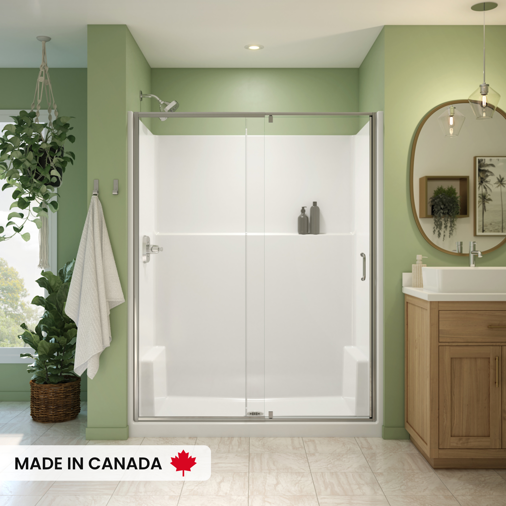 NEPTUNE-GALATEA-SH6036-BELAYA-DOOR-DECO