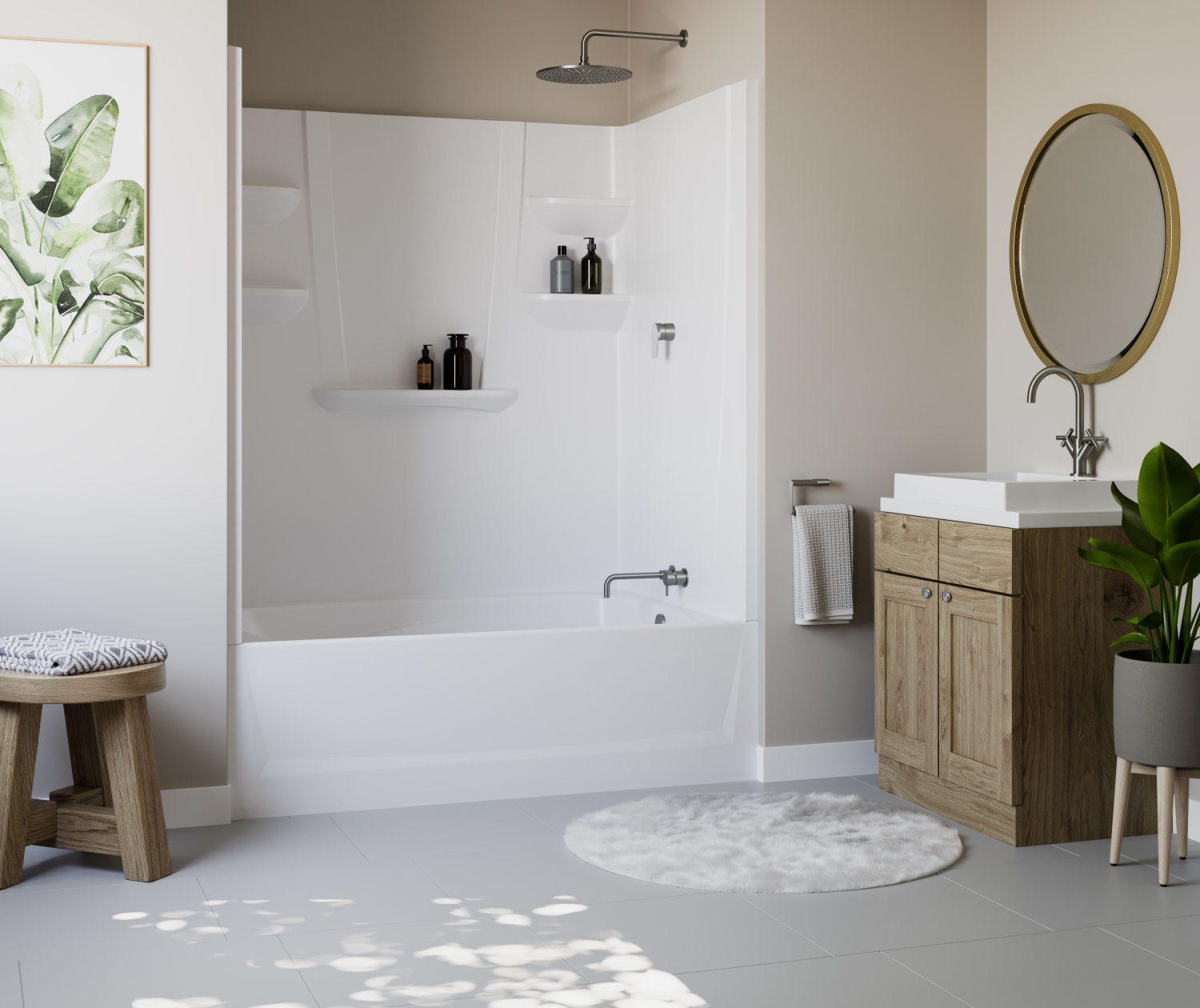 SWAN-VP6036CTS-TUB-SHOWER-VESSELSINK-WHT-010