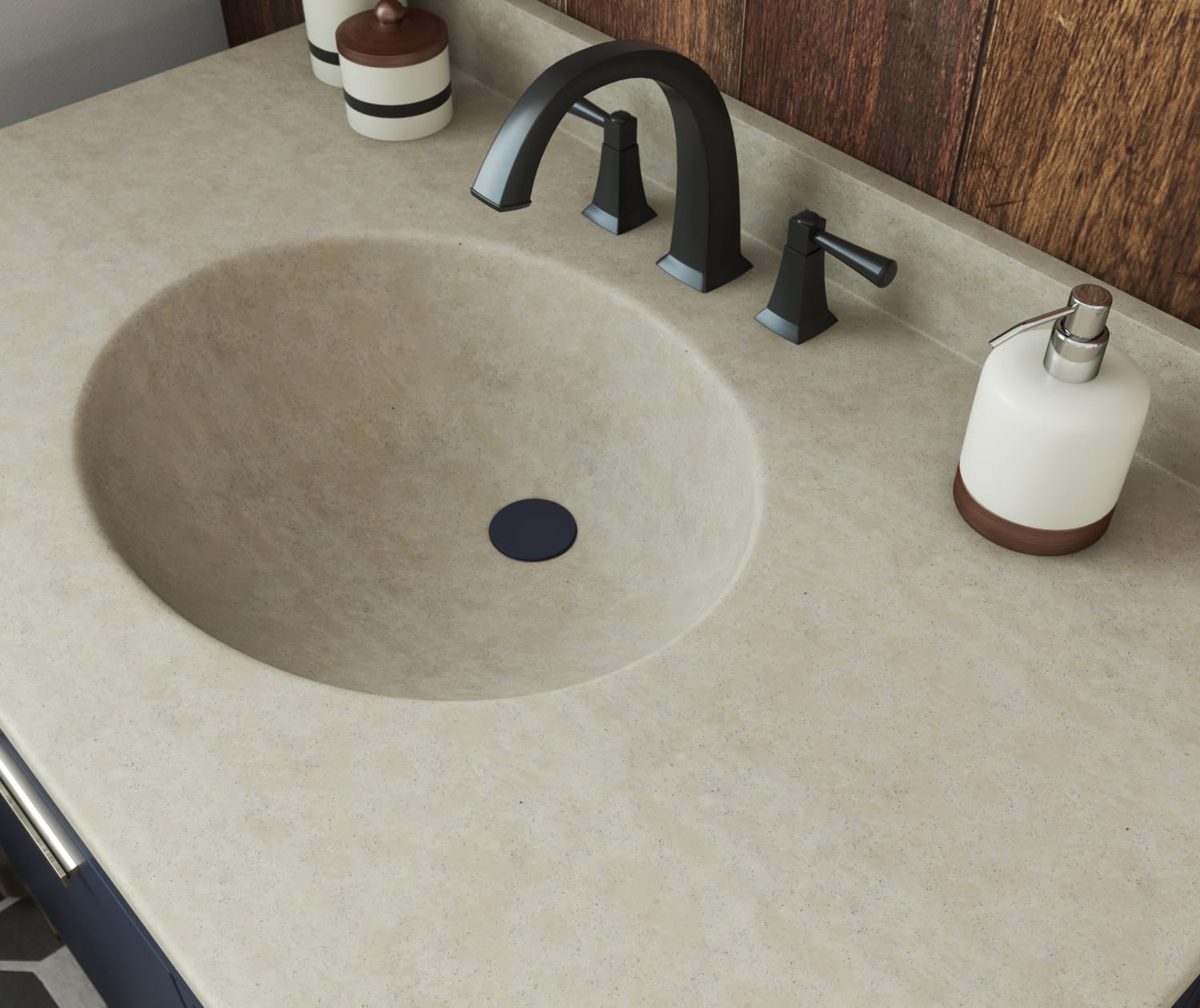 Limestone Top Limestone Top