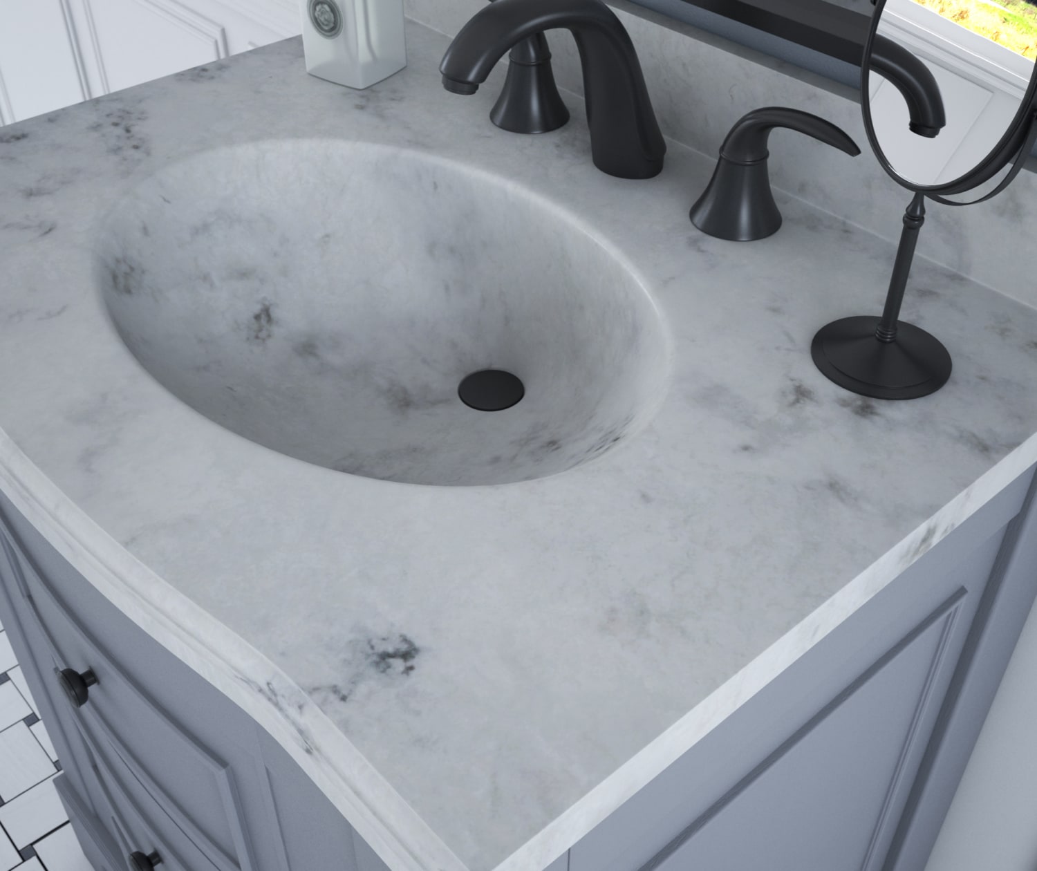 SWAN-CARRARA-EV1B2231-EUROPA-VANITY-TOP-RS327-03