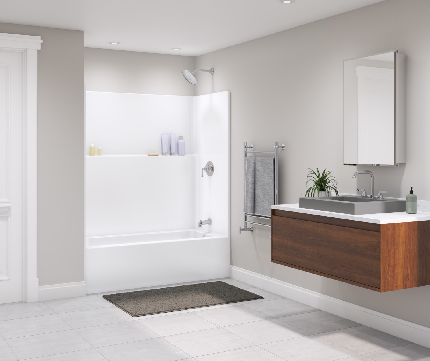 AKER-6030TS-DECO