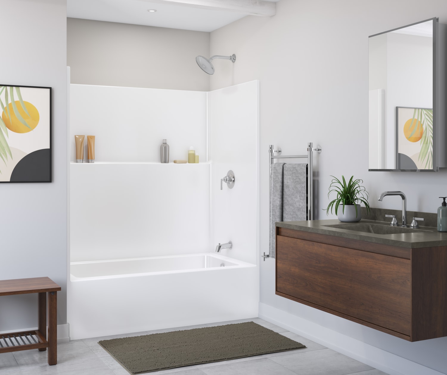AKER-6036TS-DECO