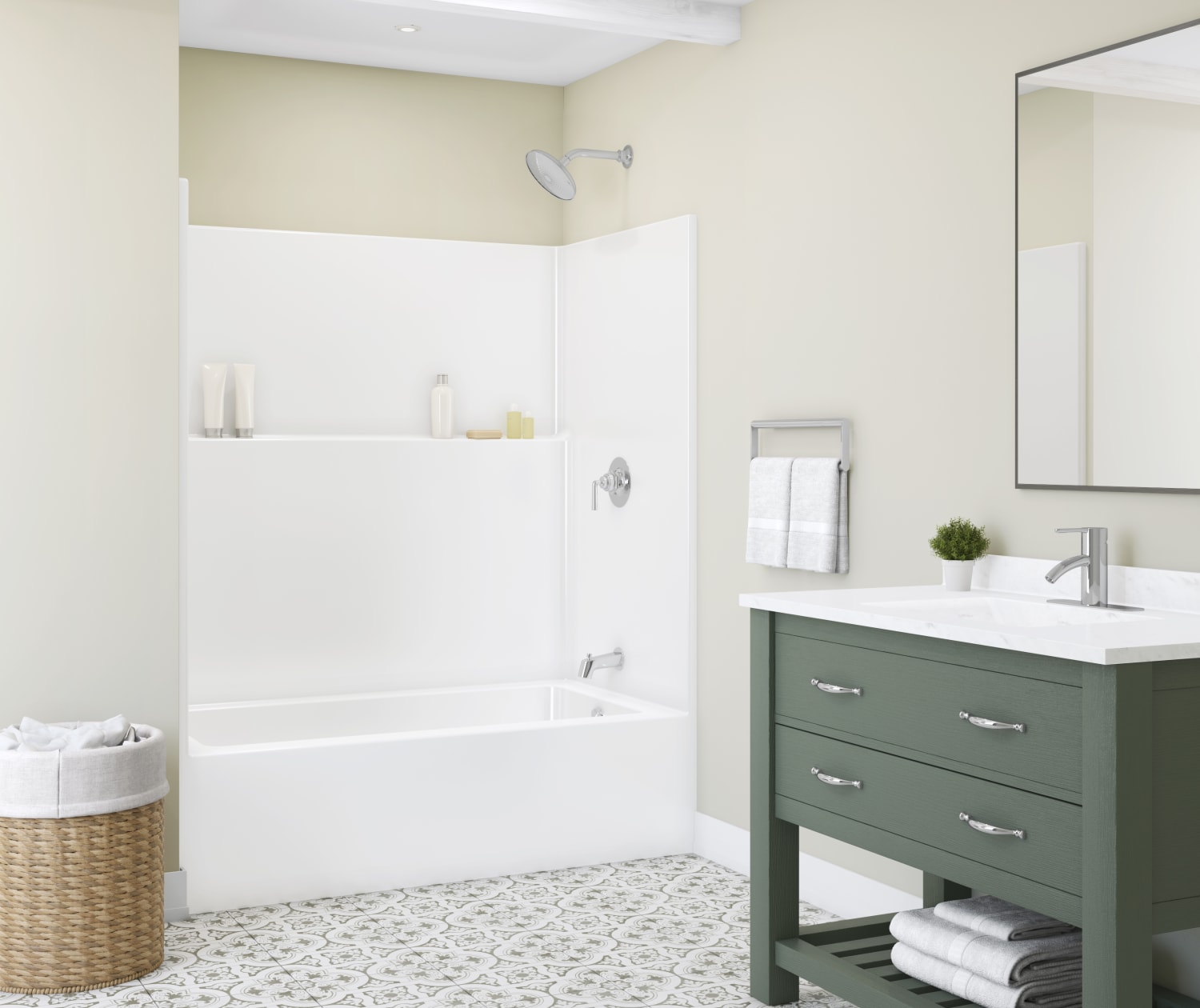 Bubble Jet | Bubble Jet Therapy Tubs | Clarion Bathware