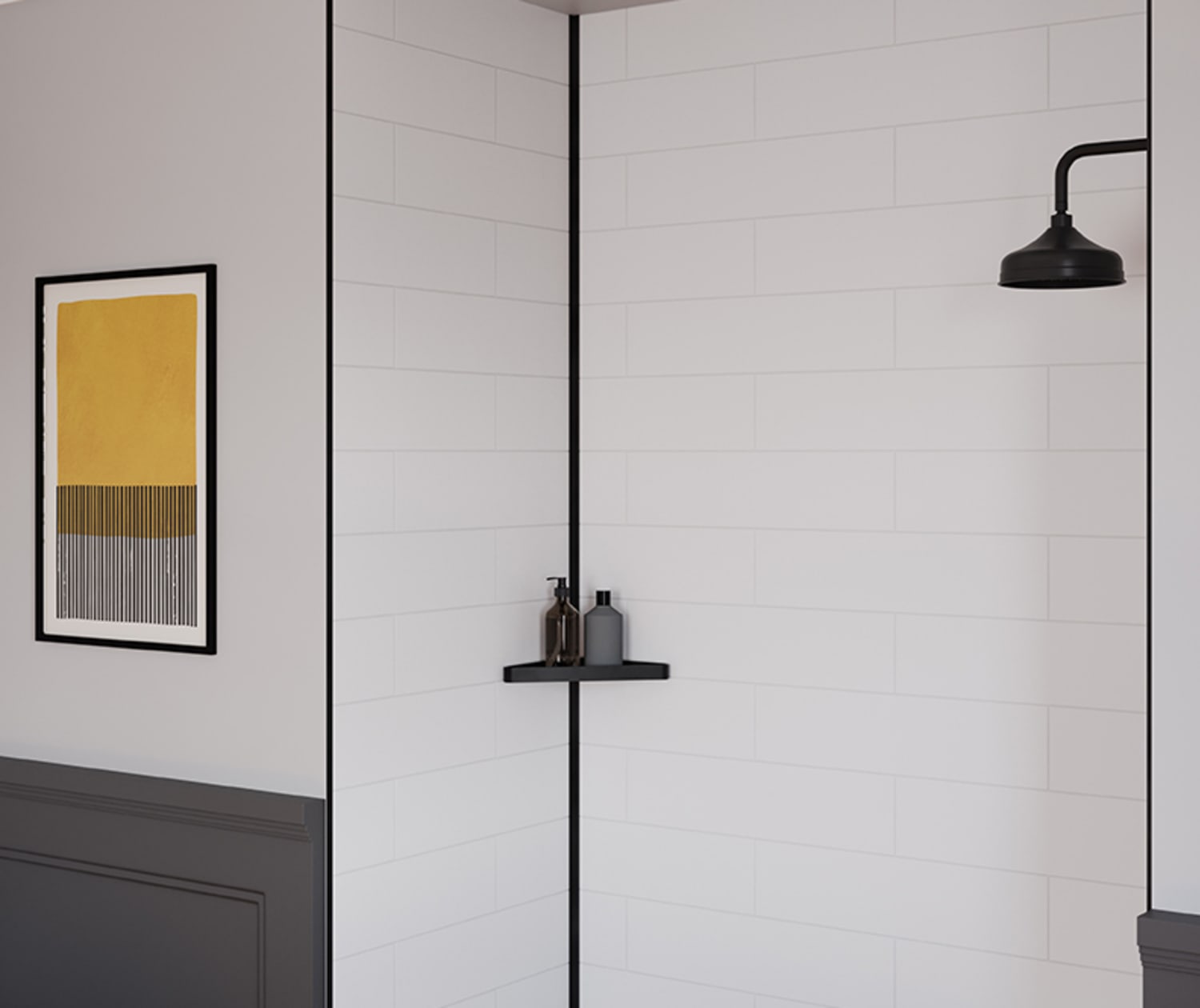 SWAN-SUBWAY-MOD-WALL-GLASS-SHELF-CNR-TRIM-MB-ZOOM