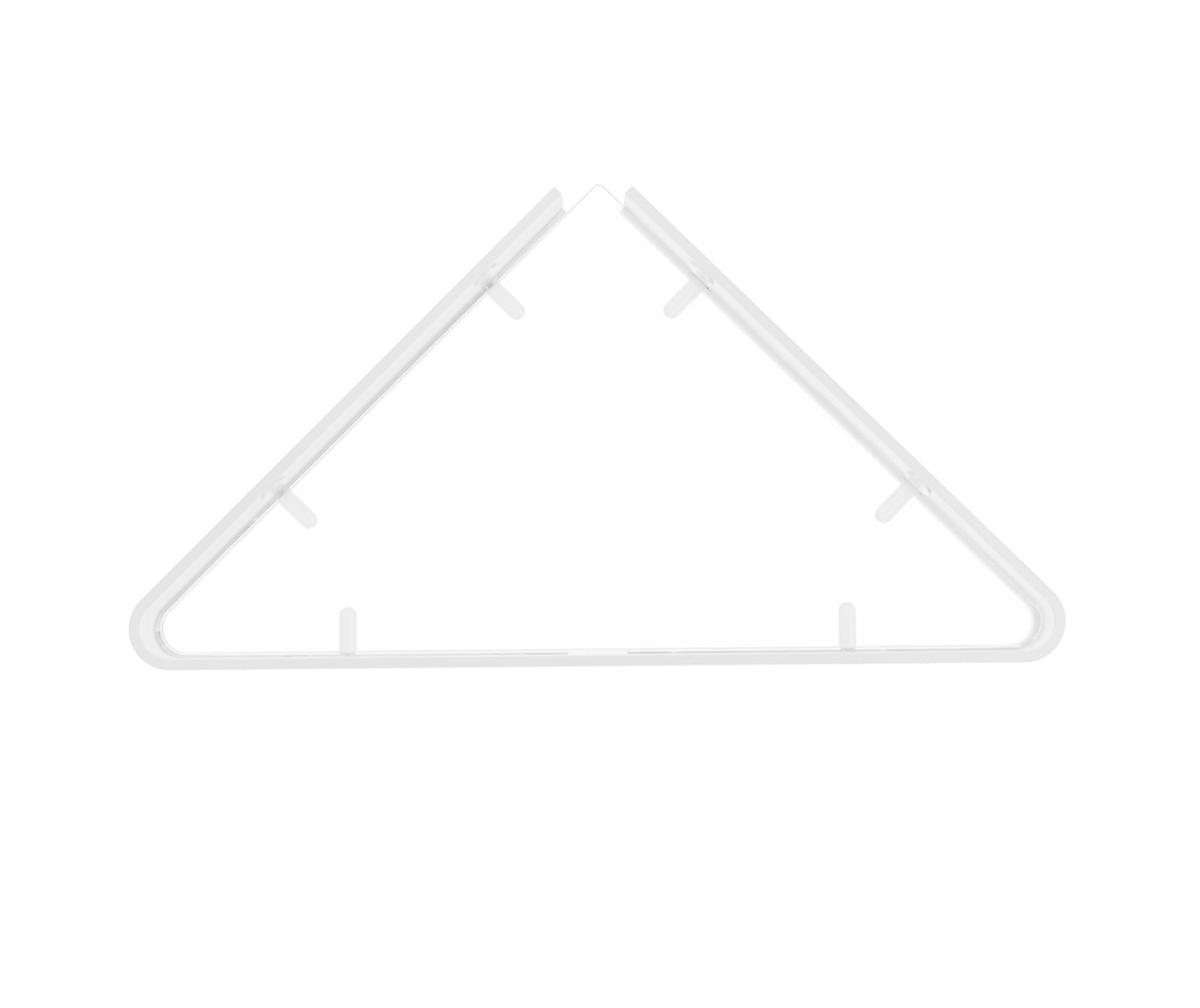 Roomsafari - Triangle Coat hanger