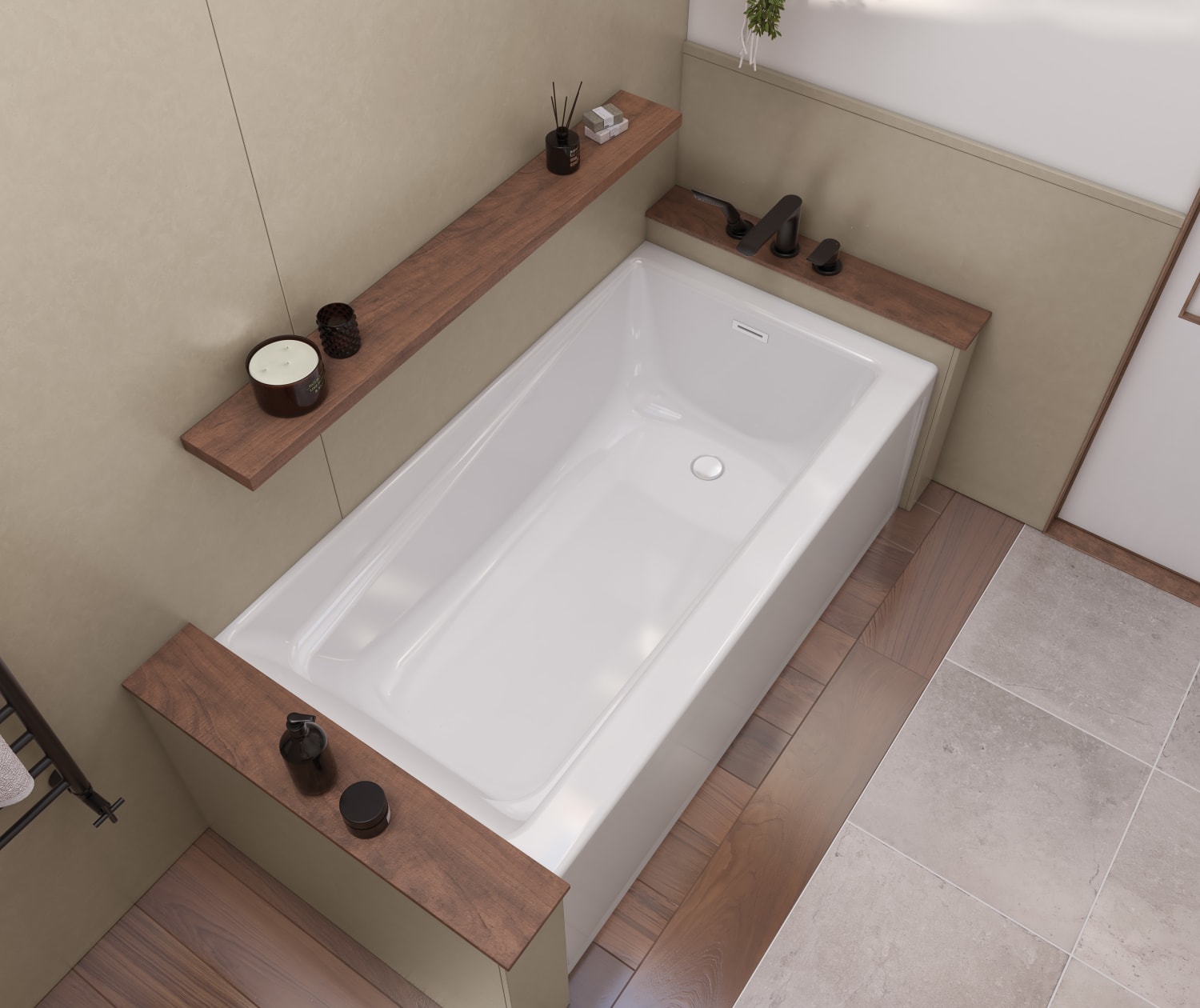 https://res.cloudinary.com/american-bath-group/image/upload/t_plp_pdp_product_image/v1685561380/abg-graphics/original-images/maax/professional/bathtubs/exhibit%20series/jpeg/Exhibit6030-White-Linear-Top-View-Deco-drain-white.jpg