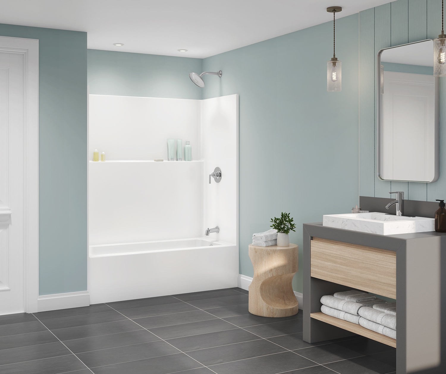 AQUARIUS-6030TS-DECO