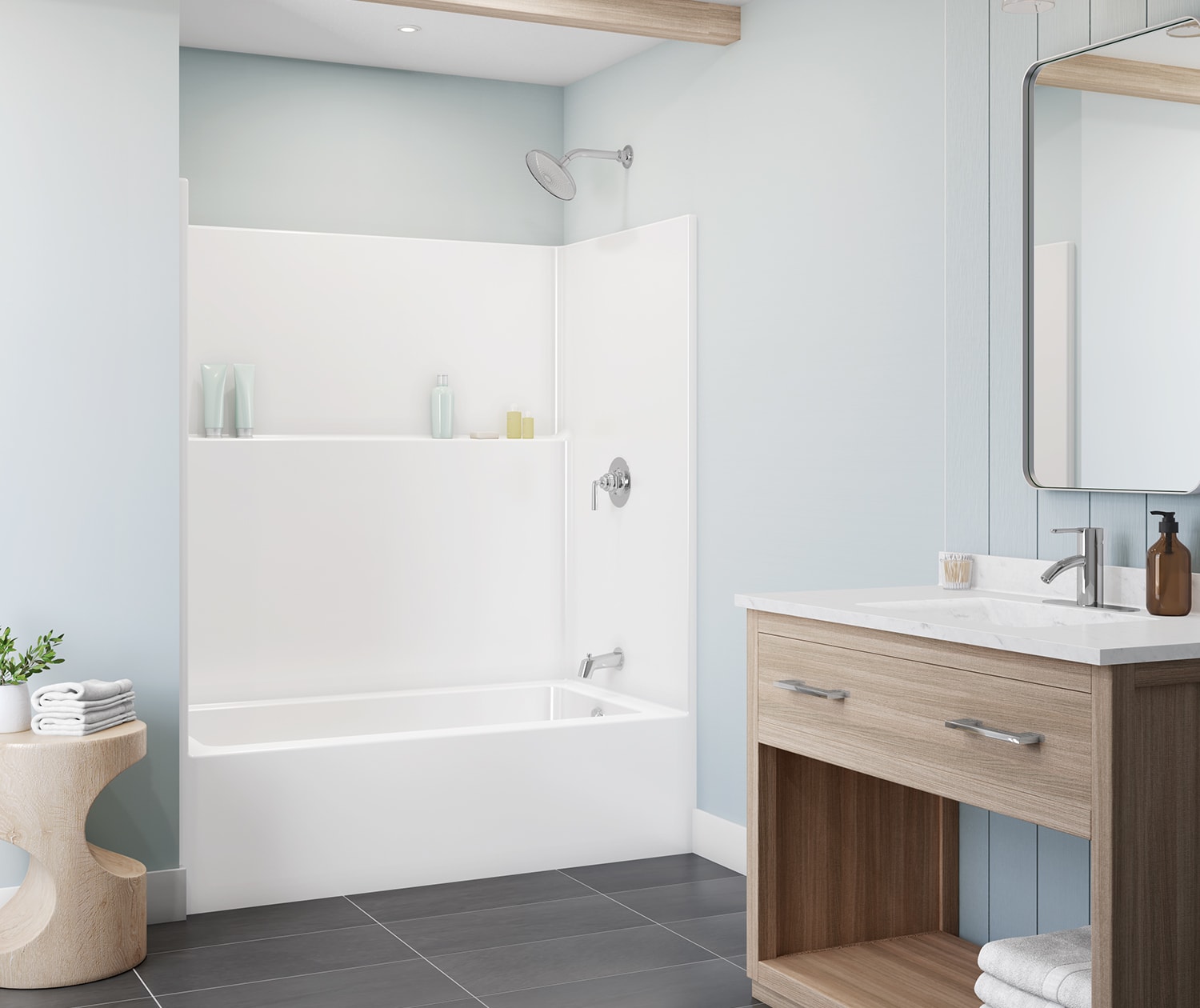 AQUARIUS-6036TS-DECO