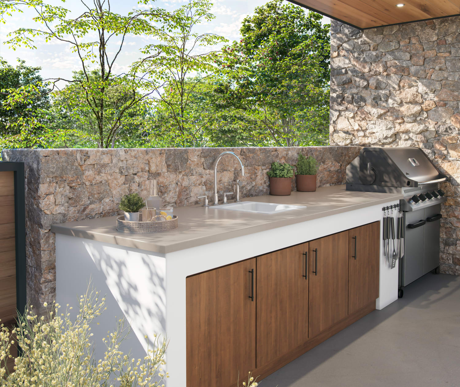 SWAN-SSUS-S-1720-UTILITY-SINK-WHT-DECO