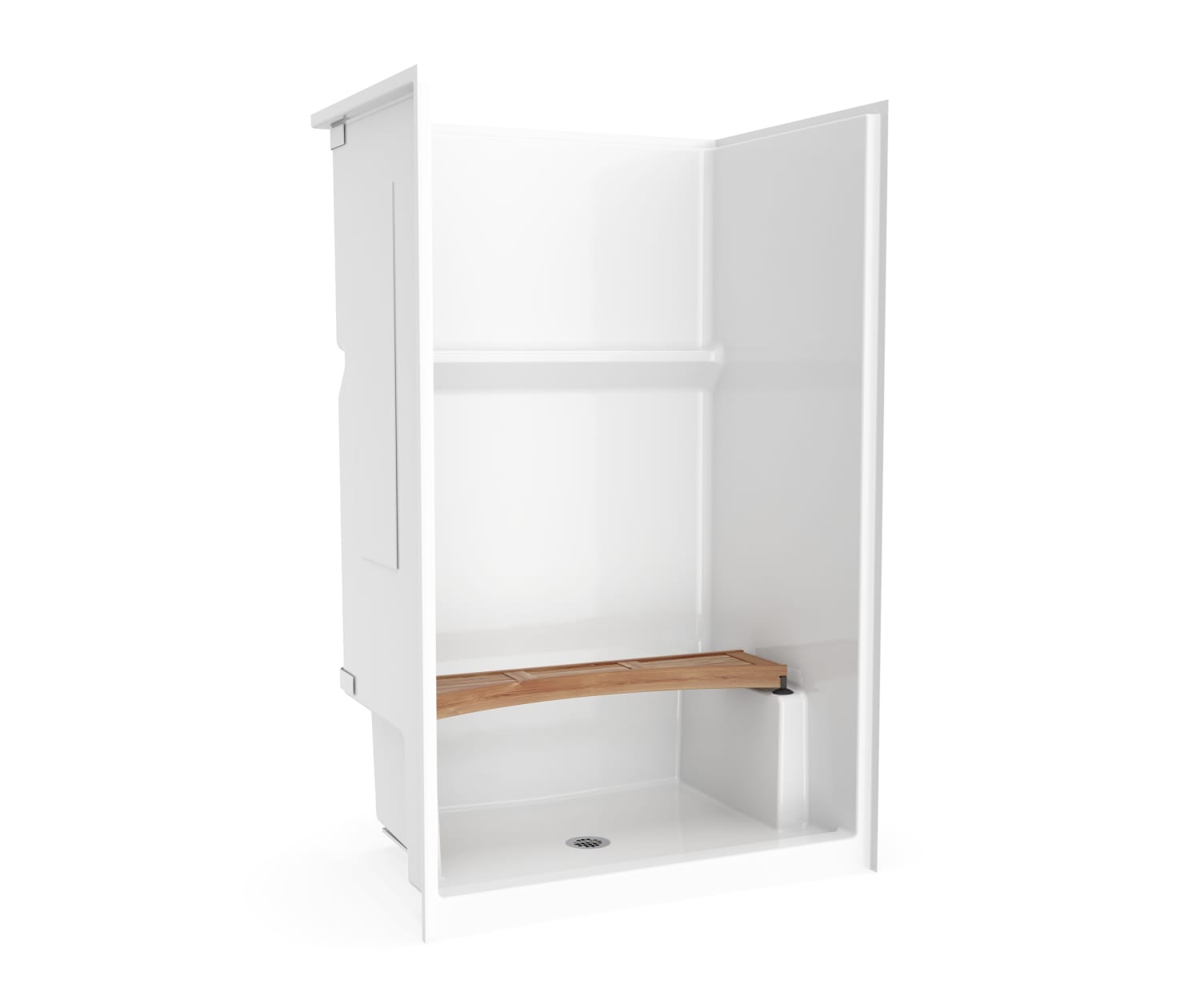 ICON-SMOOTH-WALLS-SHOWER-4834-TEAK-SEAT-CURVED-CENTERED-WHT-CROP-SIDE