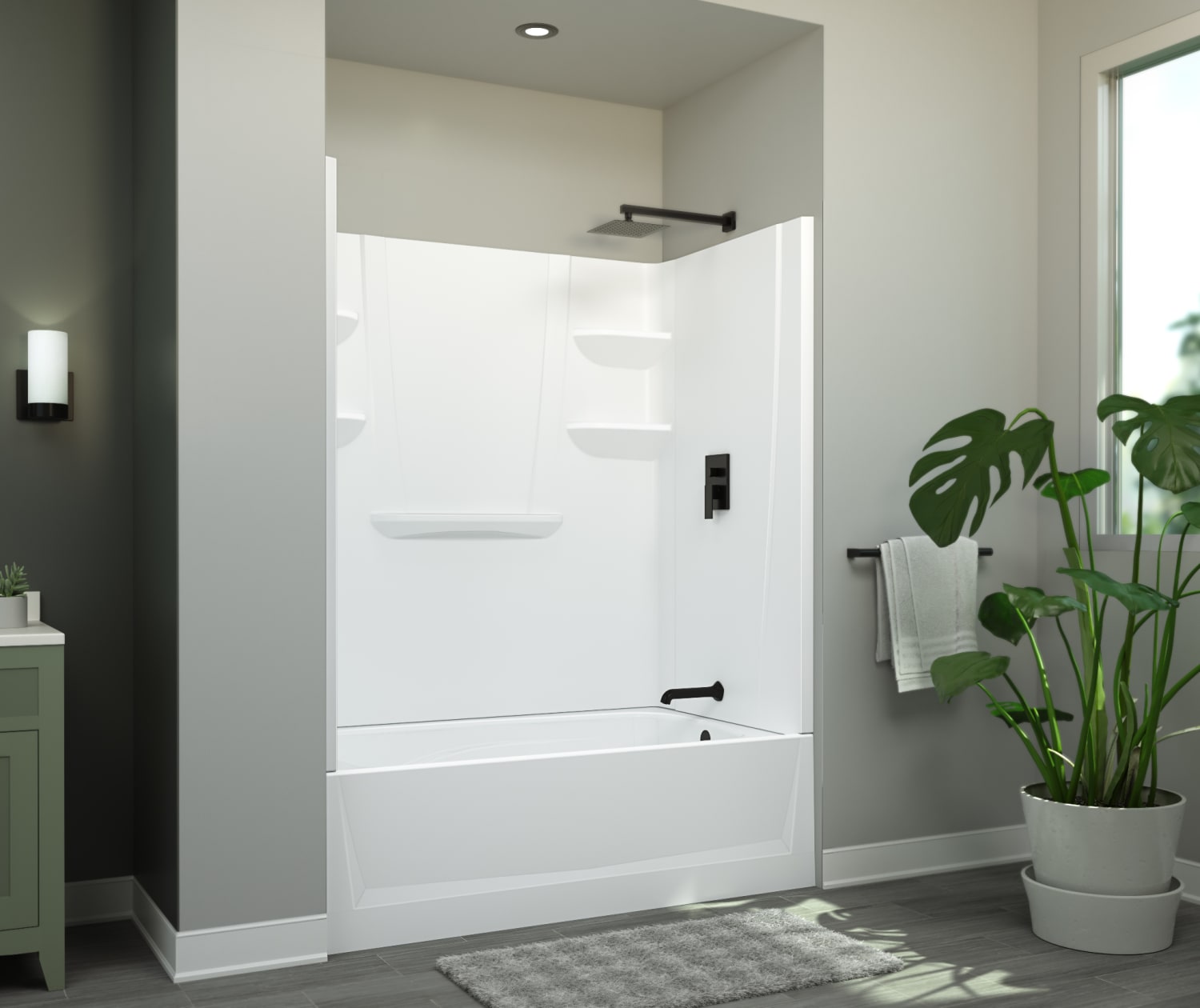 SWAN-VERITEK-PRO-VP6036CTSR-TUB-SHOWER-KIT-PANO