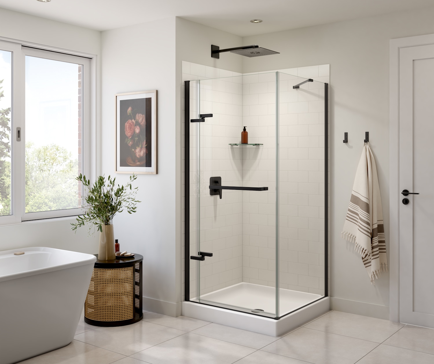 SWAN-MES-WALLS-COST-DTF3636-WHT-DECO