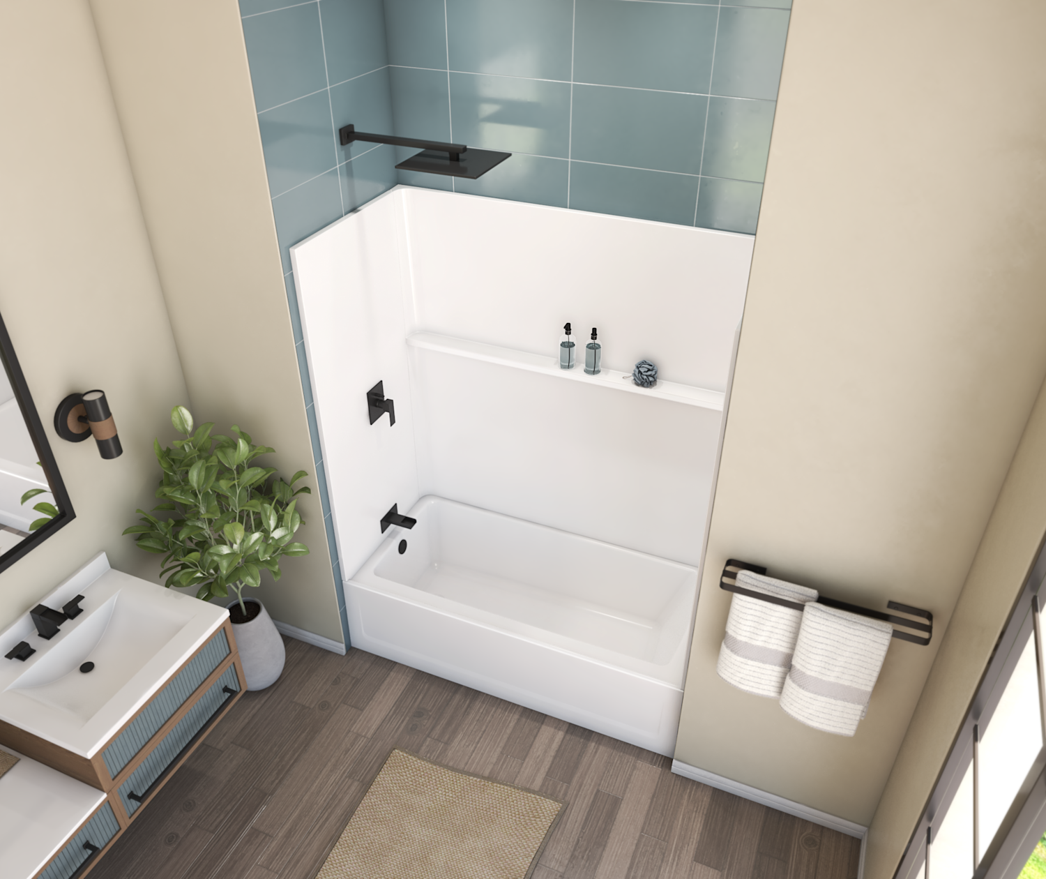 SWAN-OPTIMA-6030-LH-TUB-SHOWER-SHOT-02