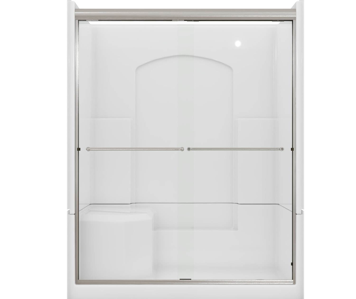 LAUREL-MOUNTAIN-SLAYDEN-PLUS-SHOWER-DOOR-BN-CROP-FRONT