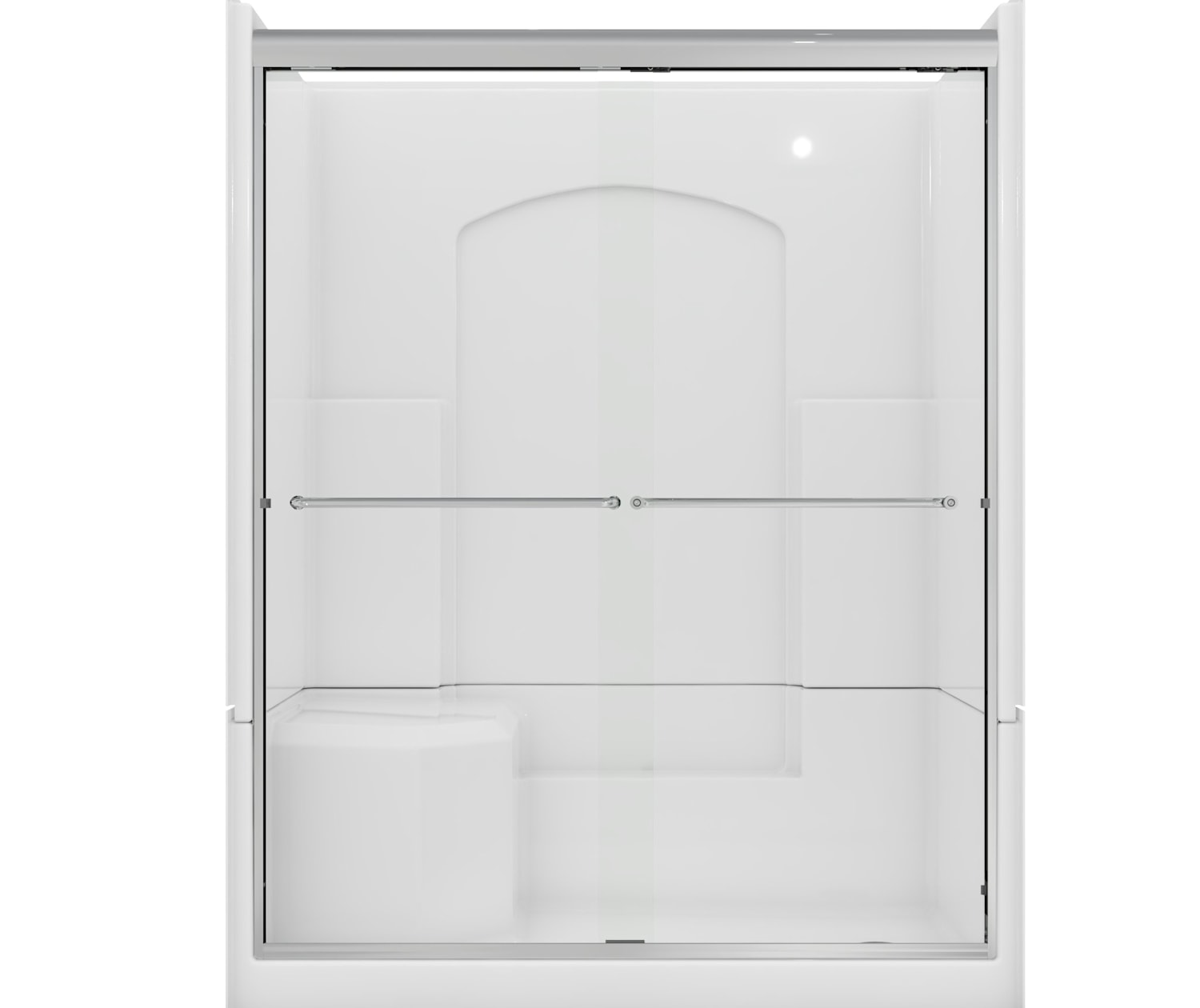 LAUREL-MOUNTAIN-SLAYDEN-PLUS-SHOWER-DOOR-CH-CROP-FRONT