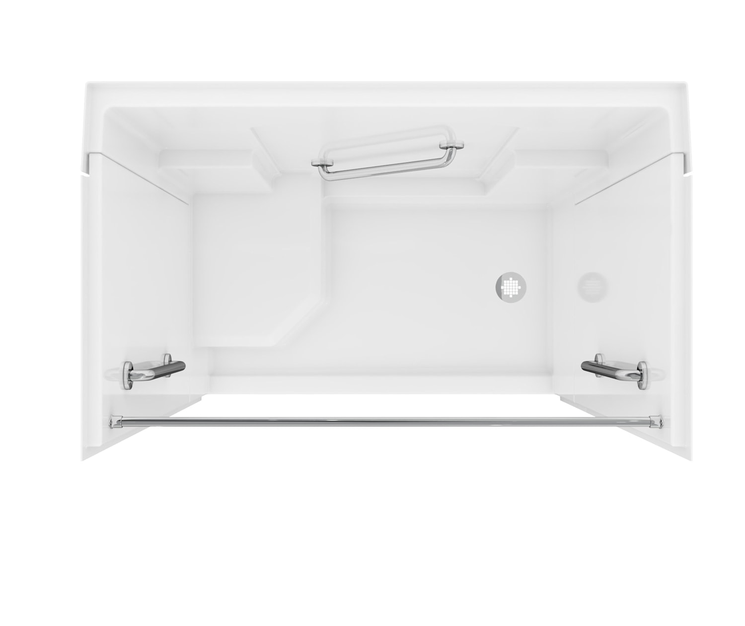 LAUREL-MOUNTAIN-RAMER-PLUS-SHOWER-CURTAIN-ROD-CH-CROP-TOP