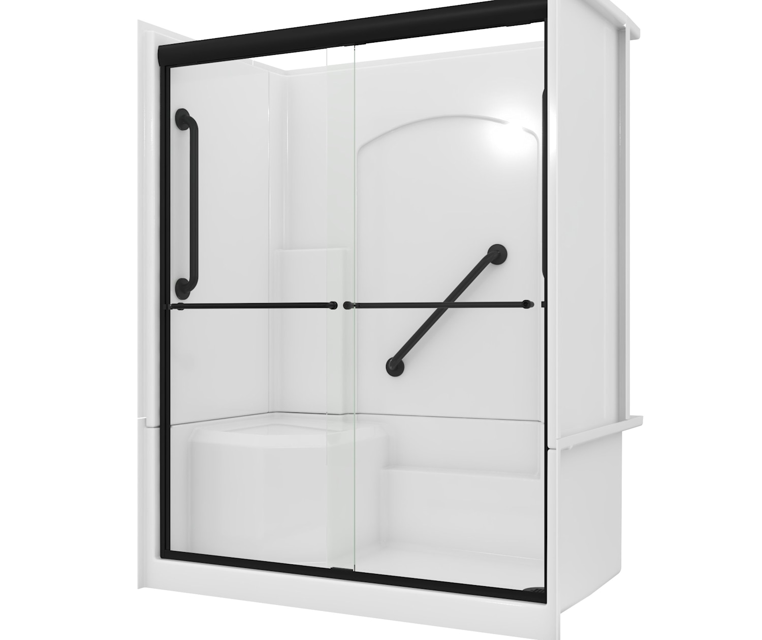 LAUREL-MOUNTAIN-RAMER-PLUS-SHOWER-DOOR-MB-CROP-SIDE