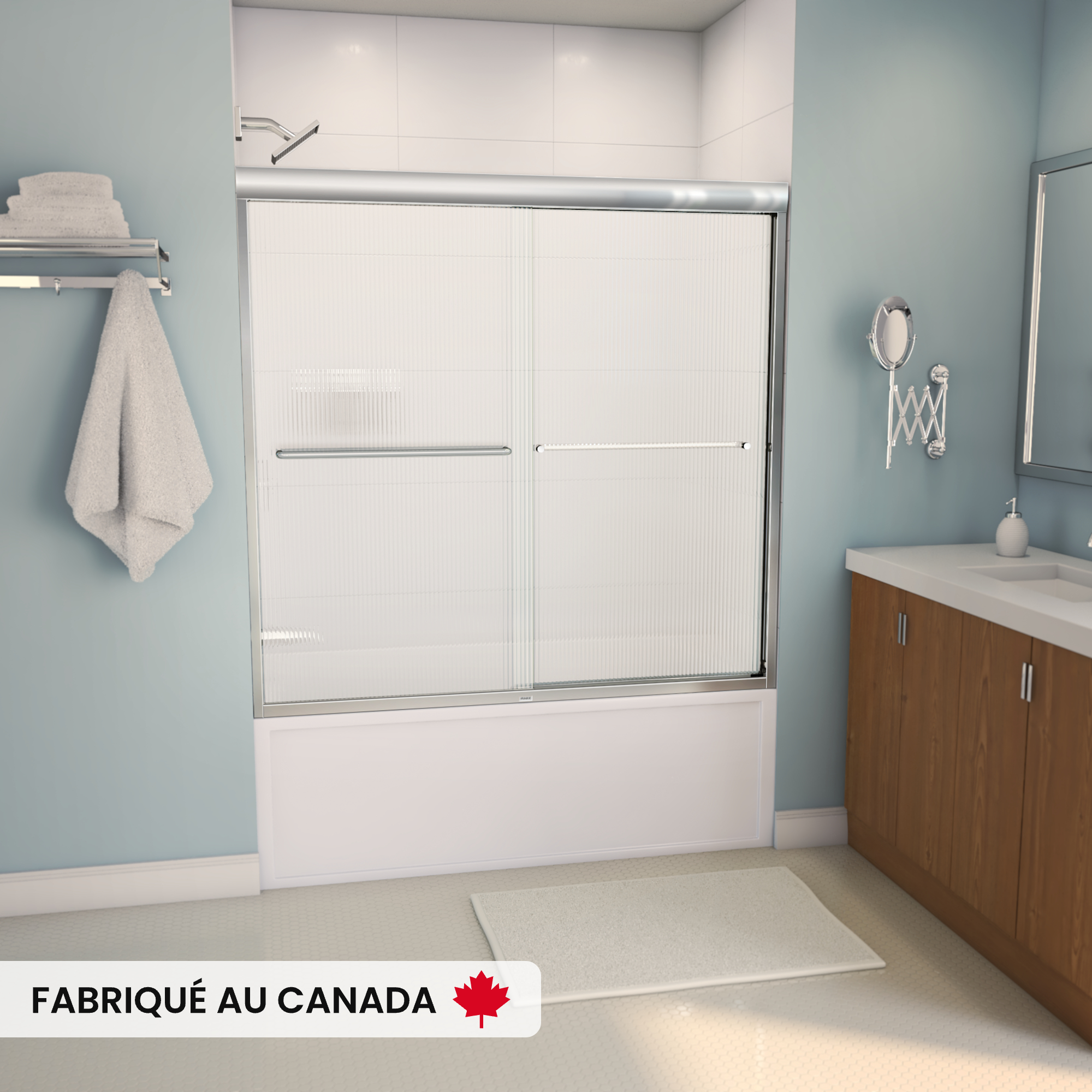 MAAX-AURA-TS-59W-RS738-FLUTED-CH