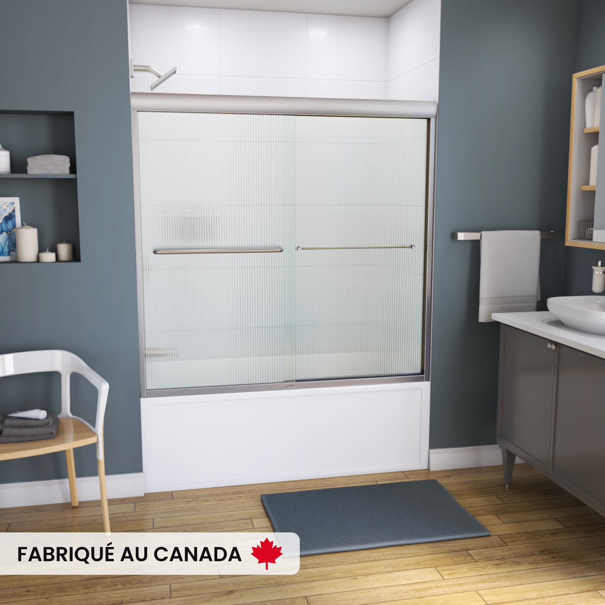 MAAX-KAMELEON-TS-59W-RS739-FLUTED-BN