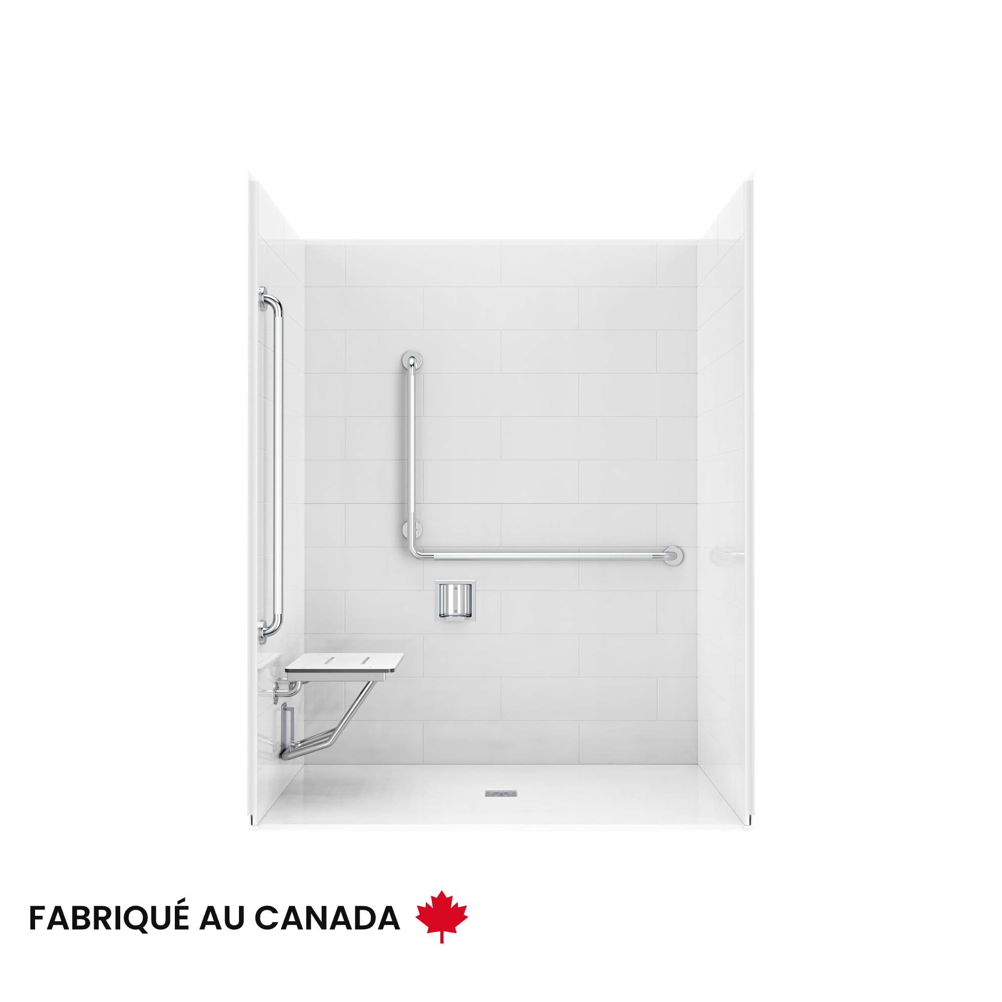 MAAX-ACOLYTE-107933-BASE-6238-ALBERTA-NBC-CH-CENTER-DRAIN-WALL-KIT-CROP-FRONT